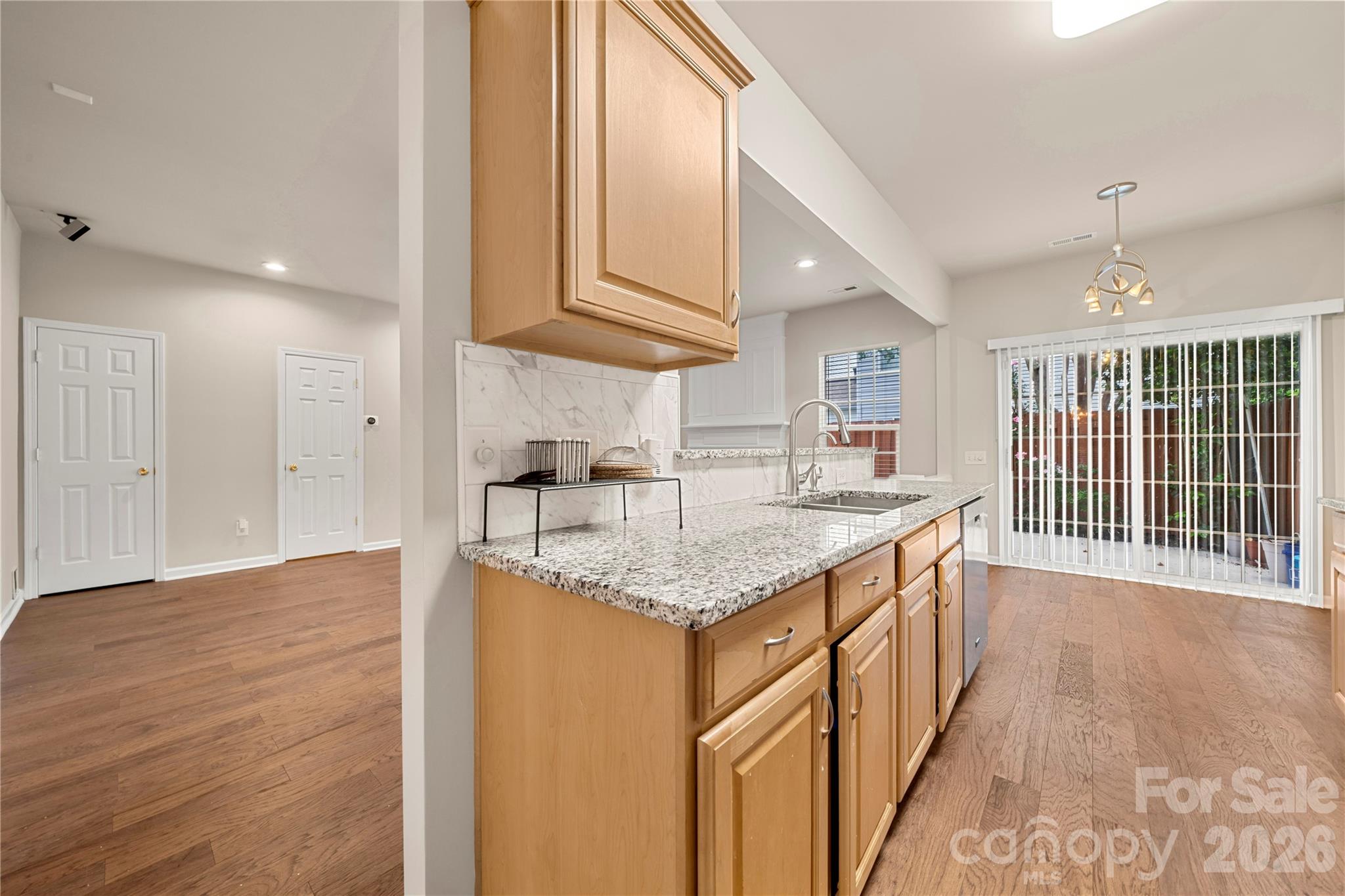 15017 Medlock Lane — Charlotte