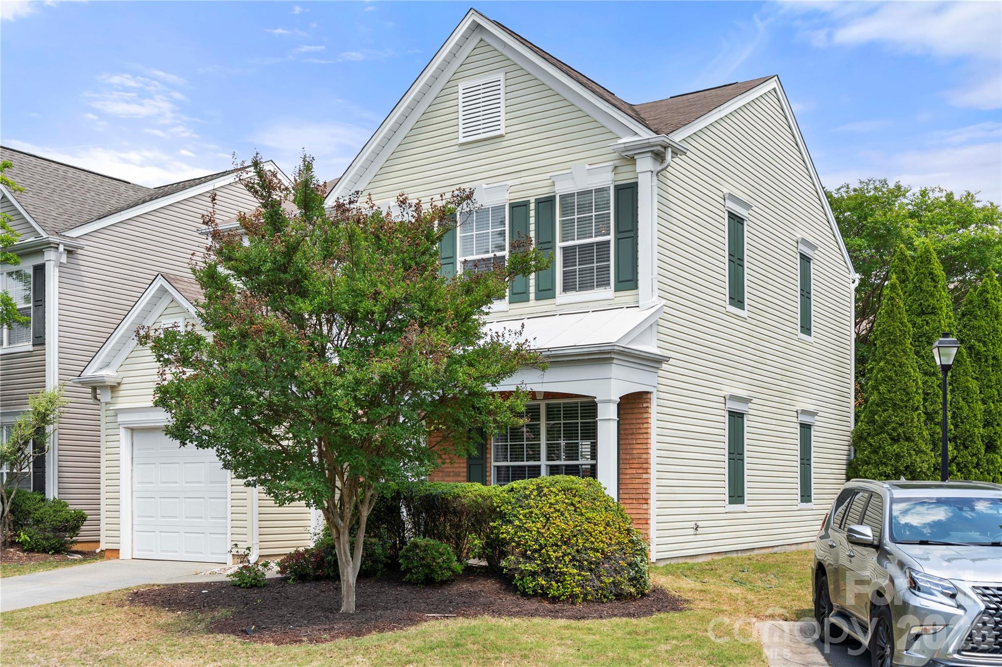 15017 Medlock Lane — Charlotte