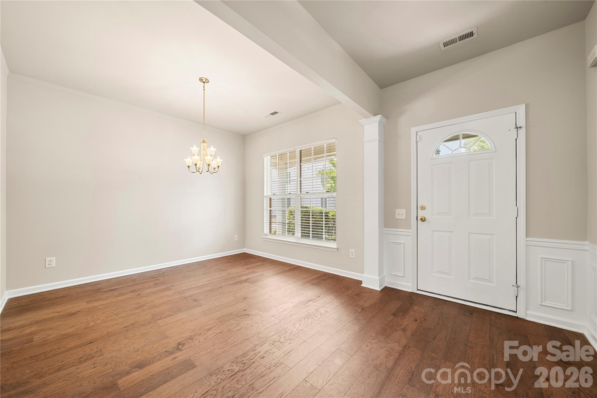 15017 Medlock Lane — Charlotte