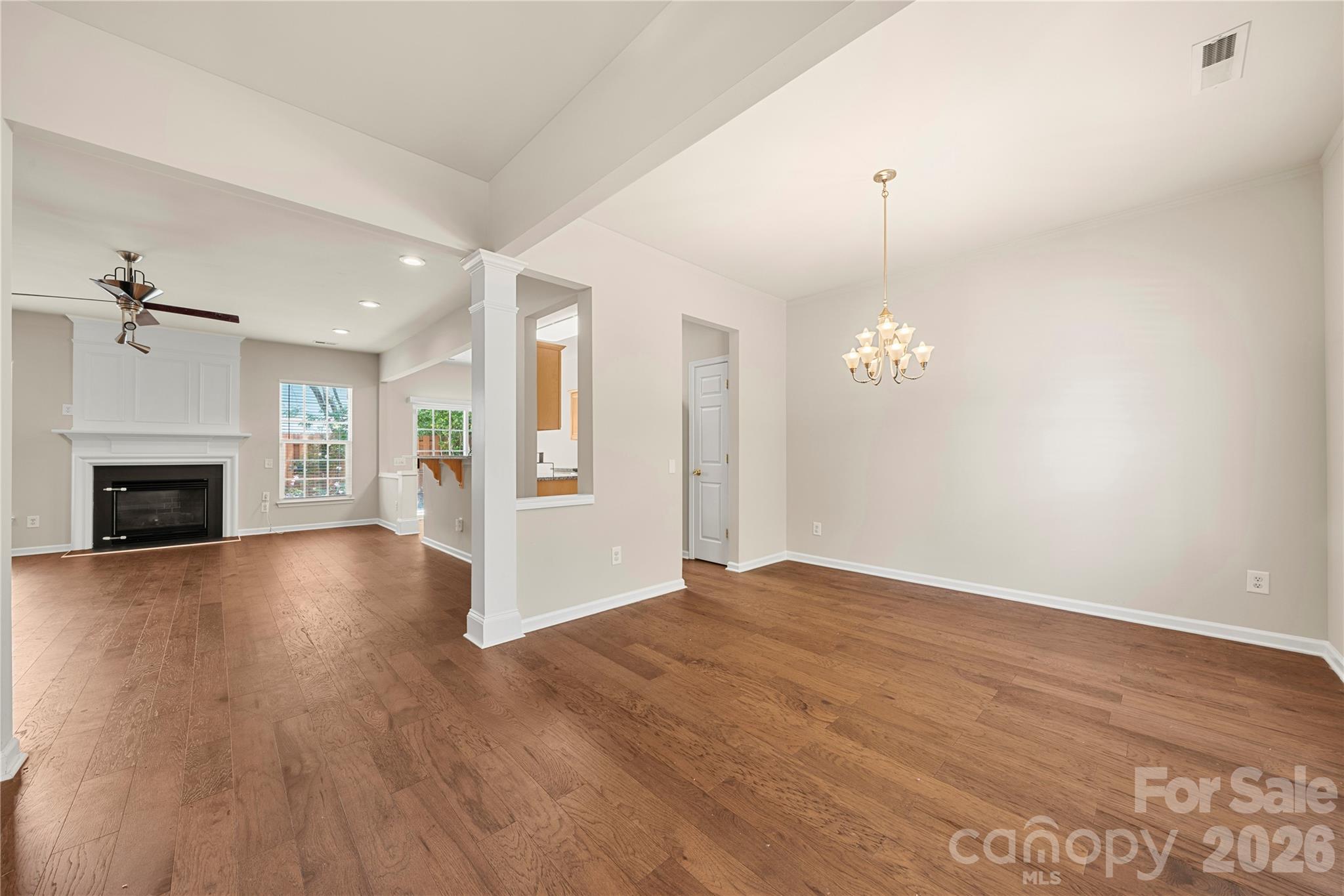 15017 Medlock Lane — Charlotte