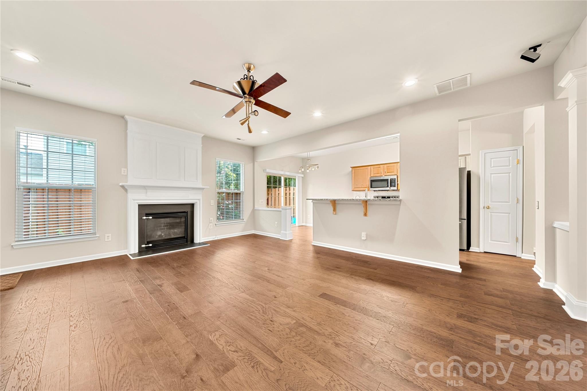 15017 Medlock Lane — Charlotte