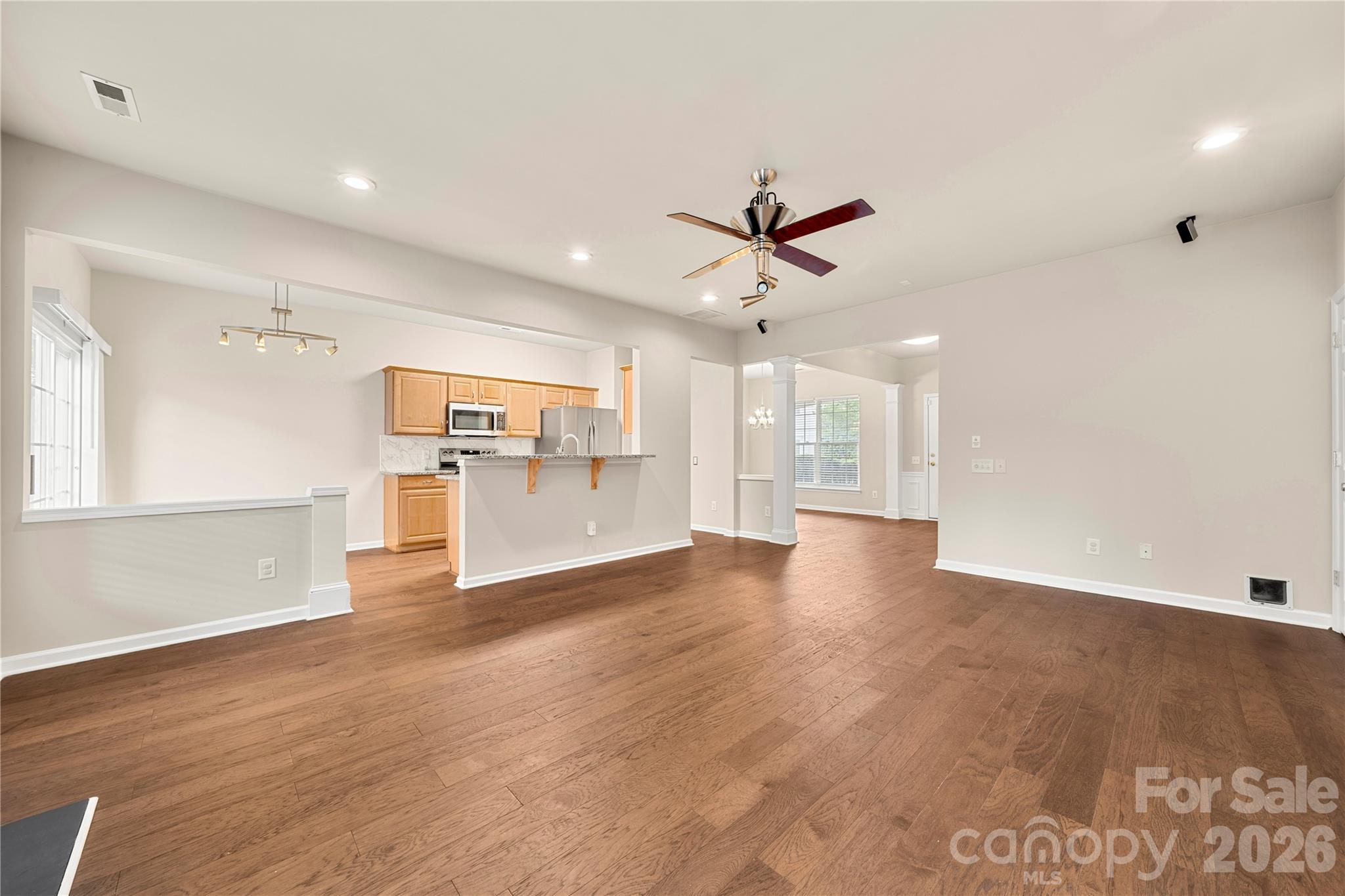 15017 Medlock Lane — Charlotte