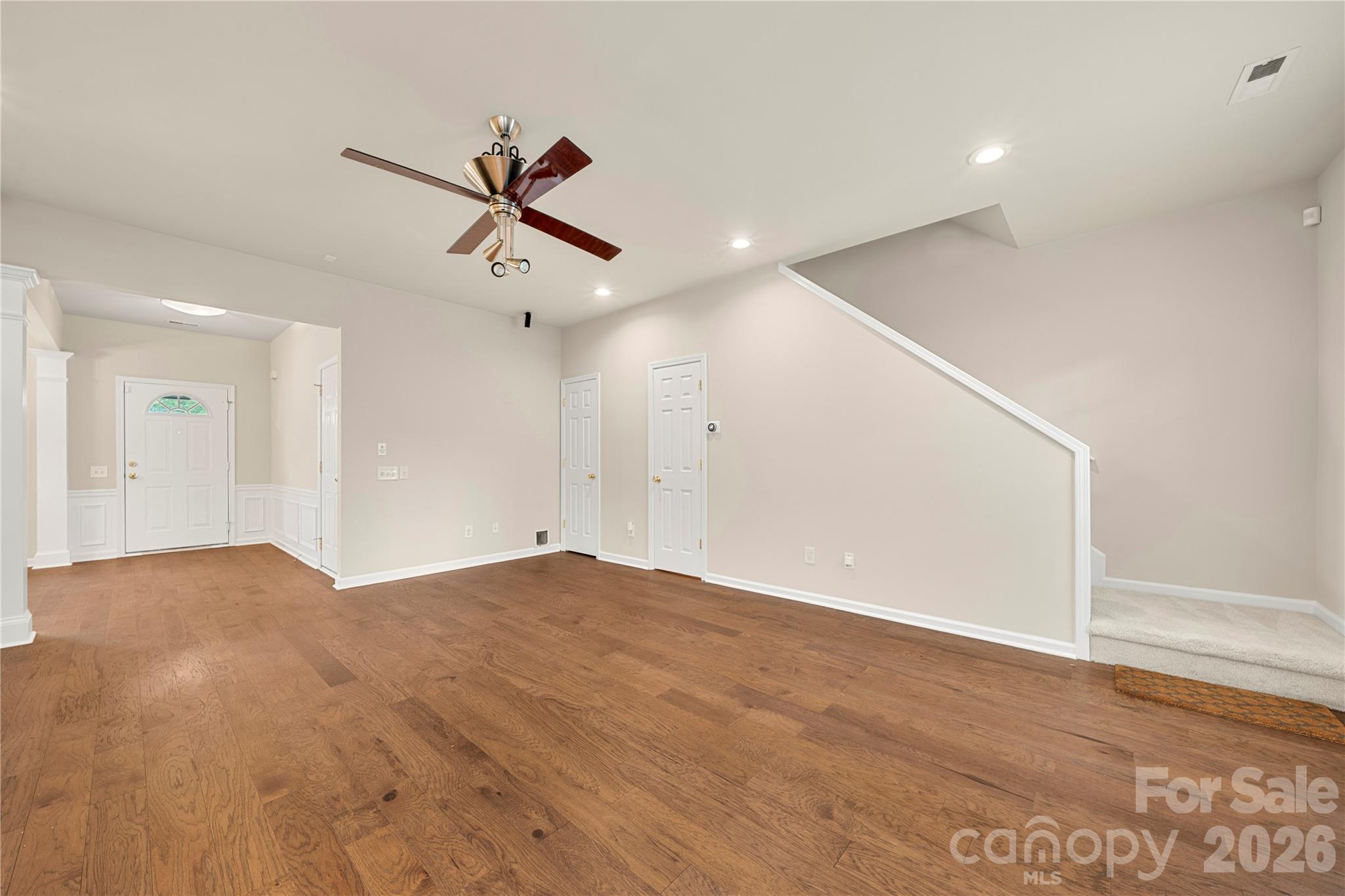 15017 Medlock Lane — Charlotte
