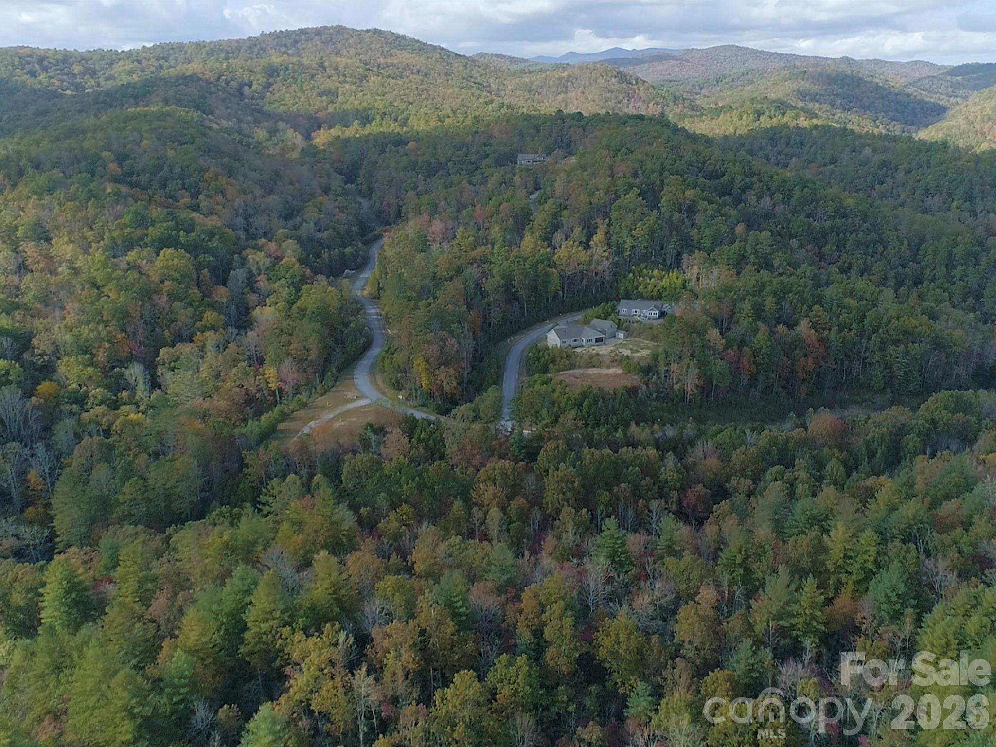 TBD StoneWall Trail #15B — Brevard