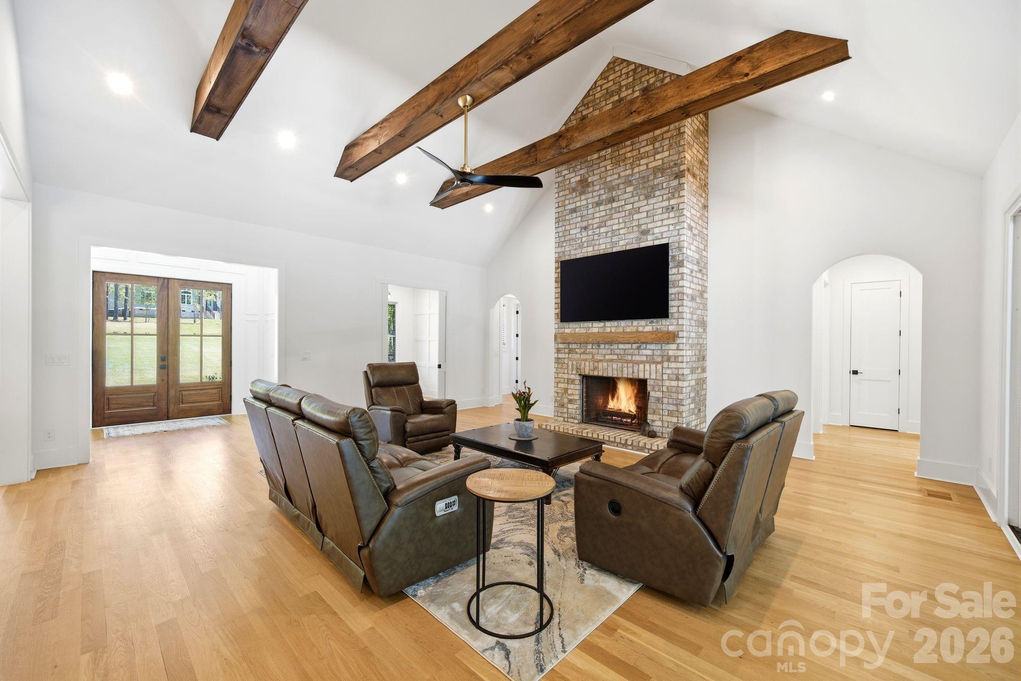 6223 Chimney Bluff Road — Lancaster