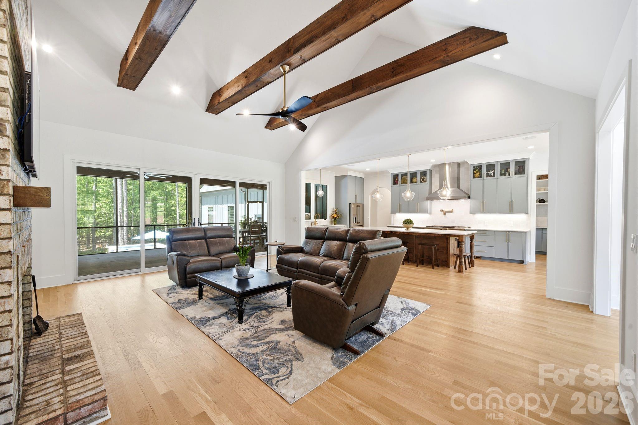 6223 Chimney Bluff Road — Lancaster