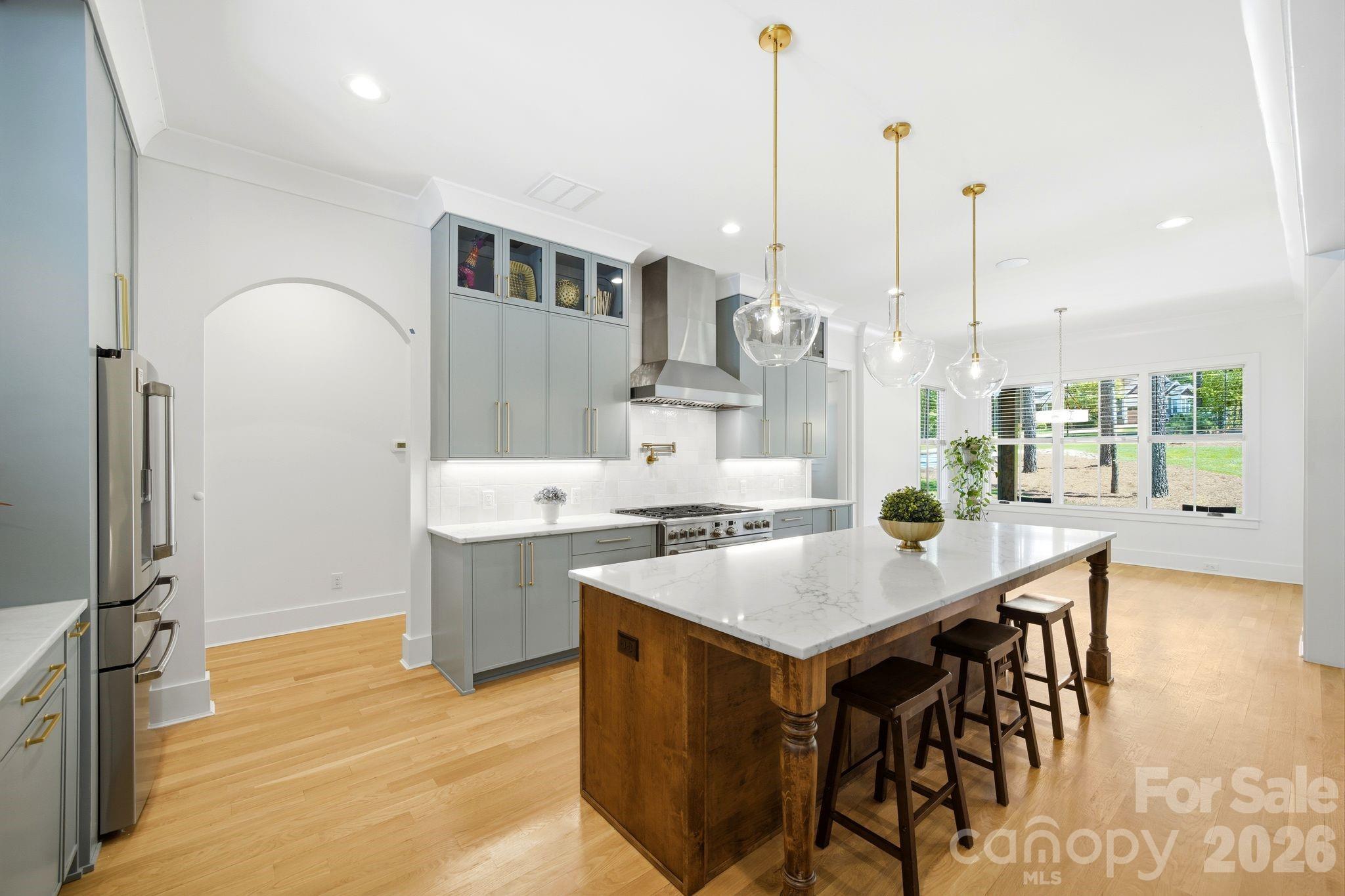 6223 Chimney Bluff Road — Lancaster