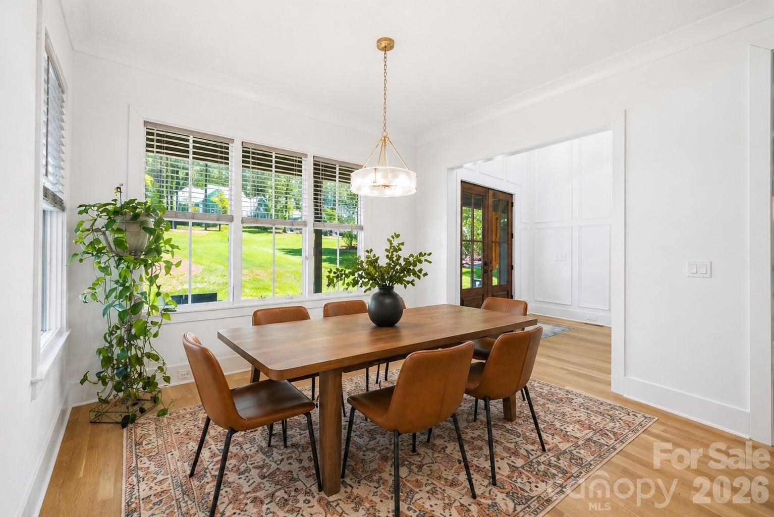 6223 Chimney Bluff Road — Lancaster