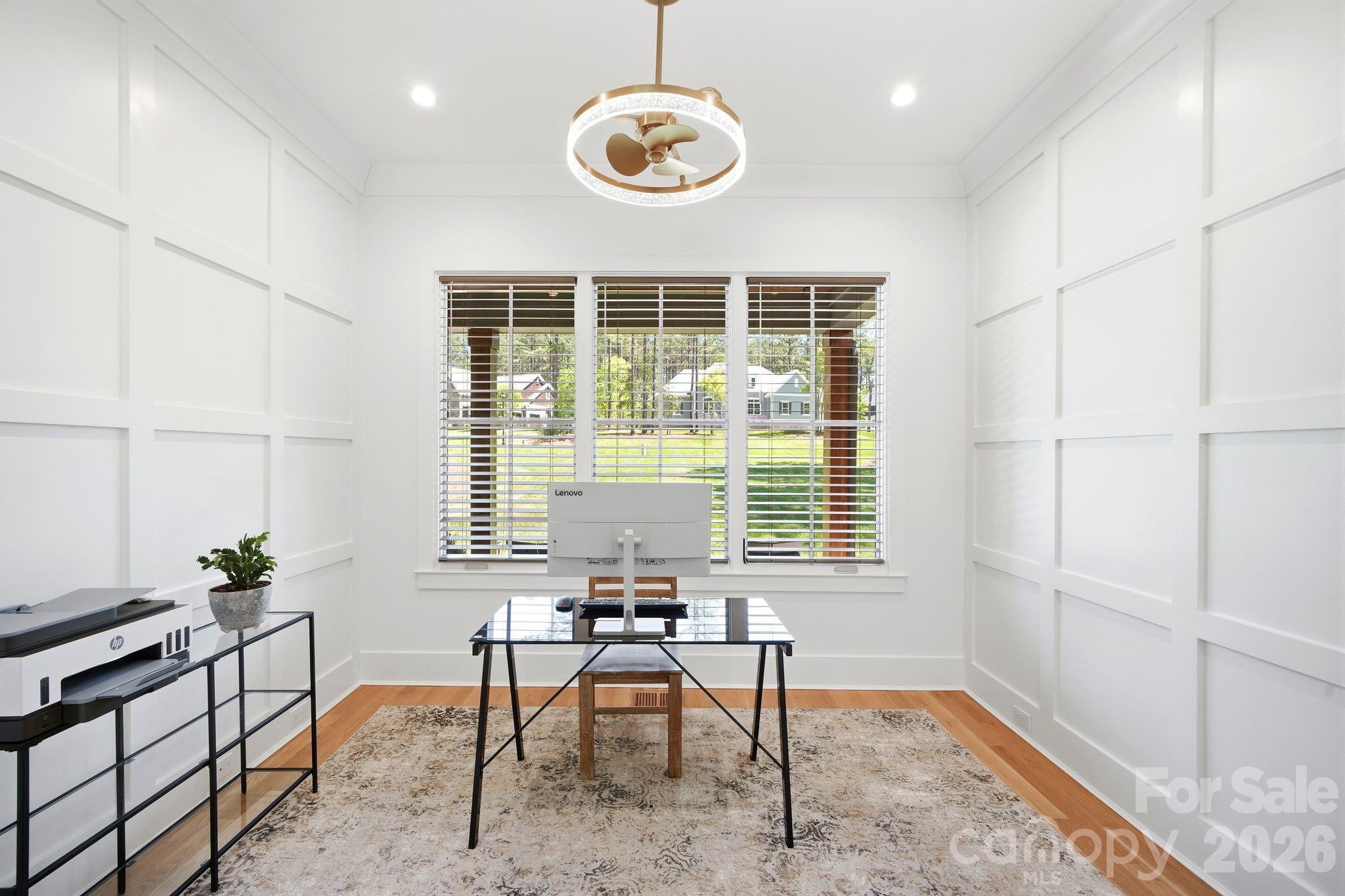 6223 Chimney Bluff Road — Lancaster
