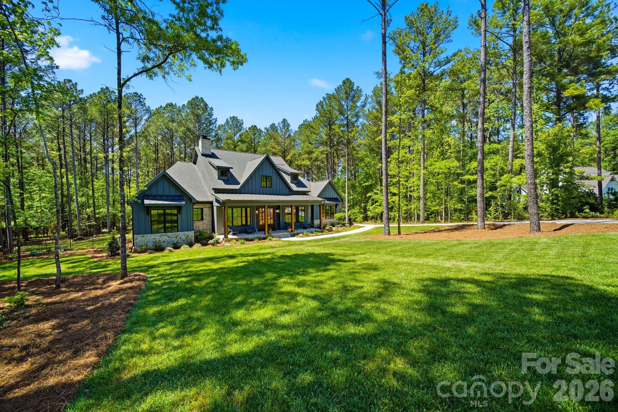 6223 Chimney Bluff Road — Lancaster