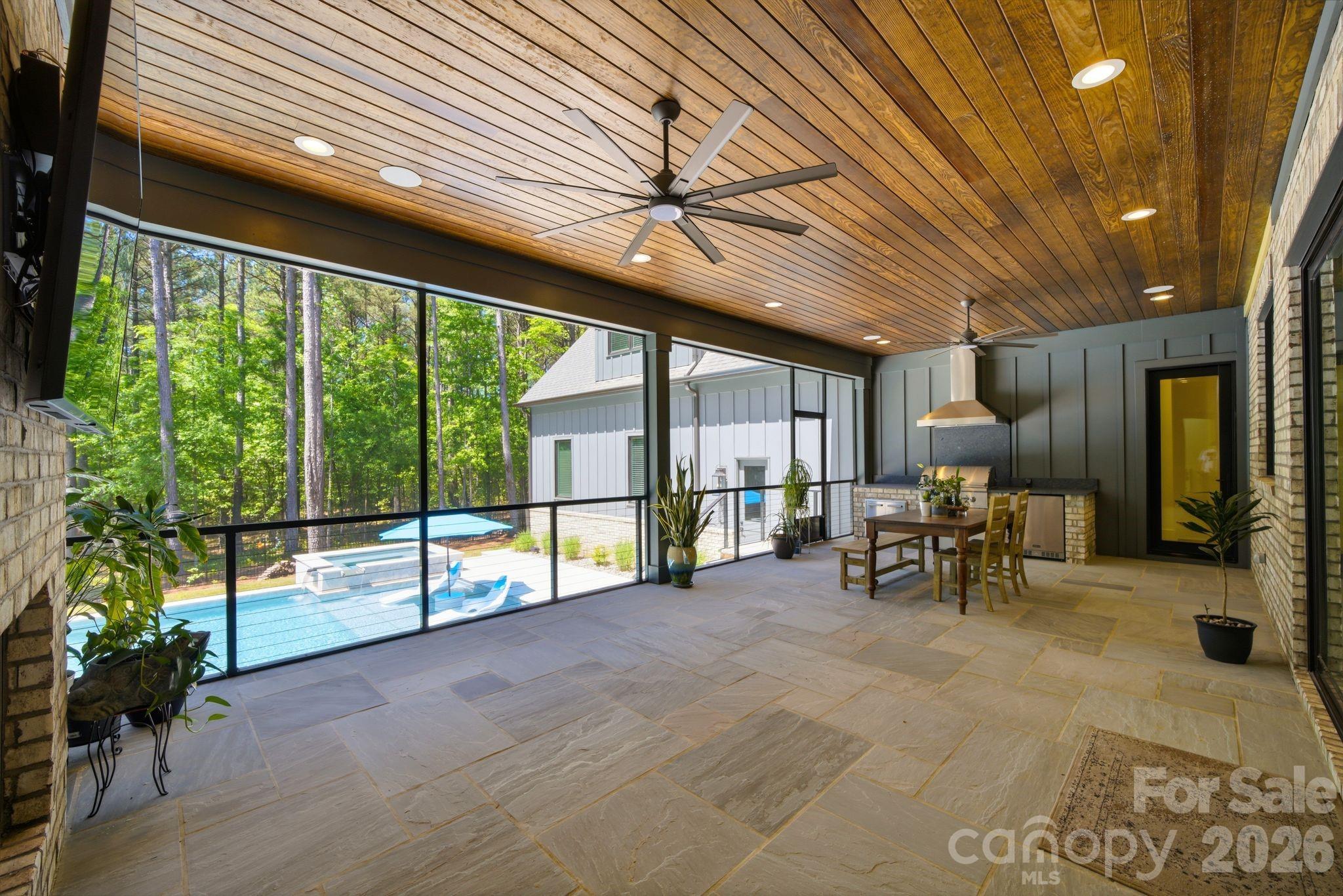 6223 Chimney Bluff Road — Lancaster
