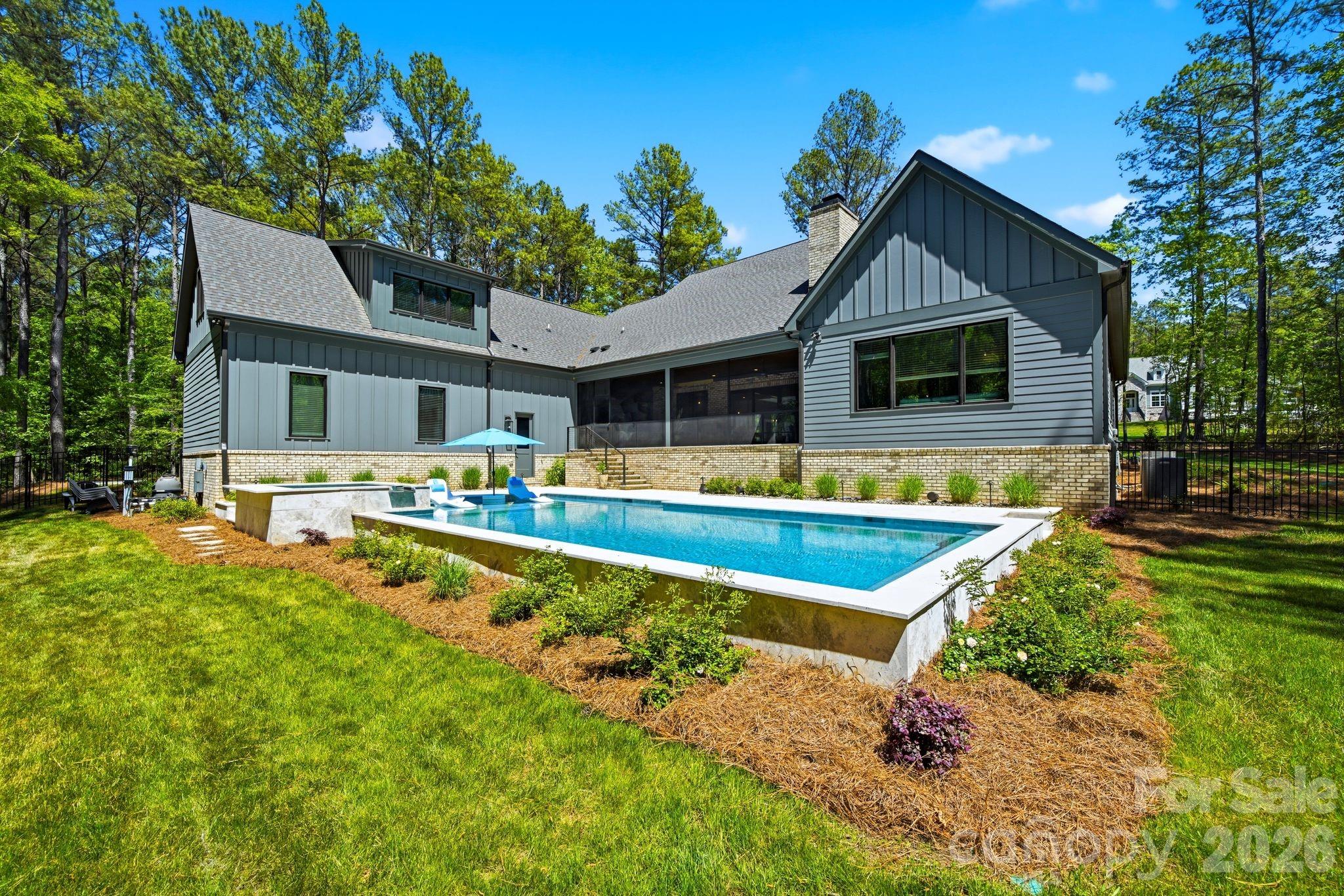 6223 Chimney Bluff Road — Lancaster