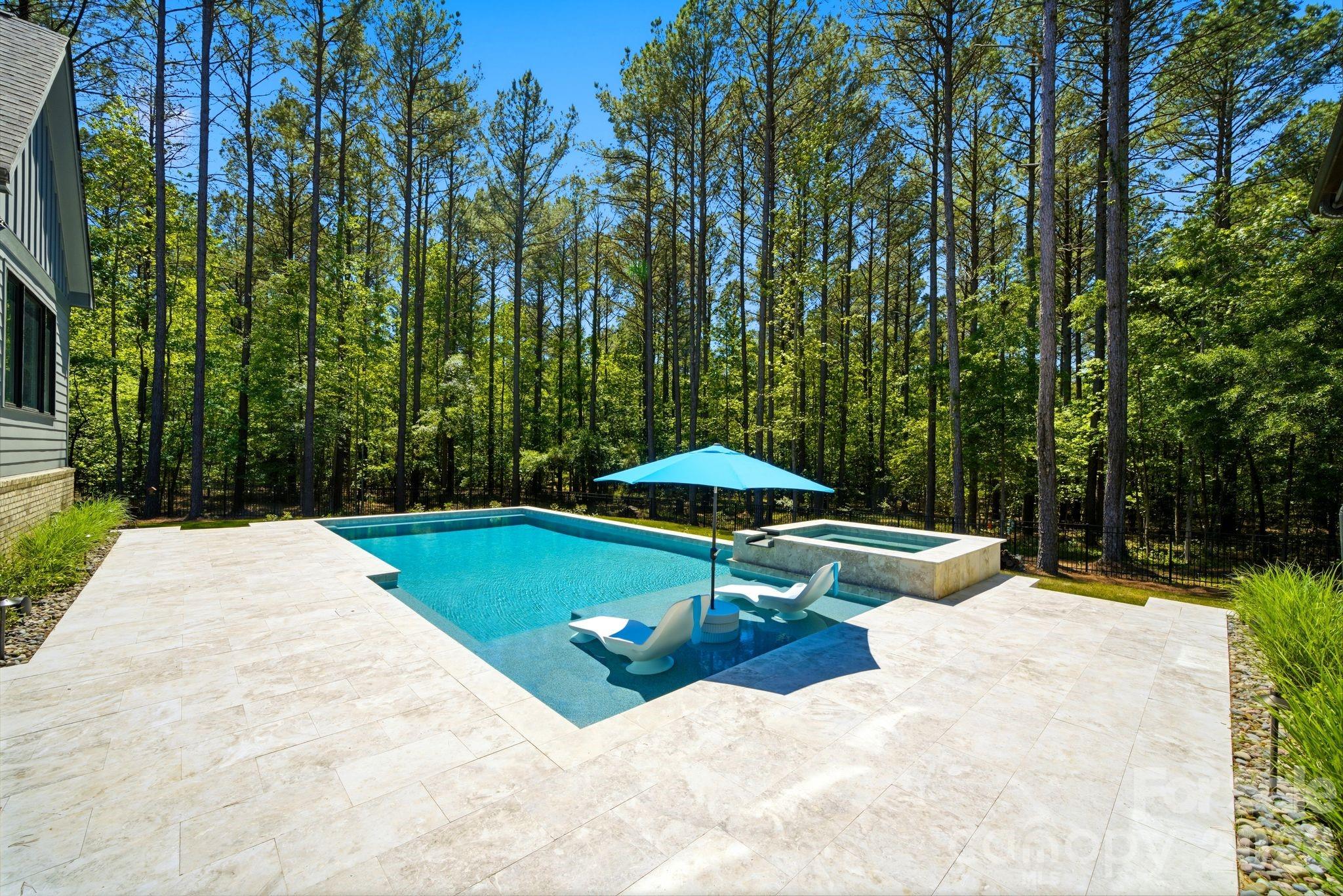 6223 Chimney Bluff Road — Lancaster