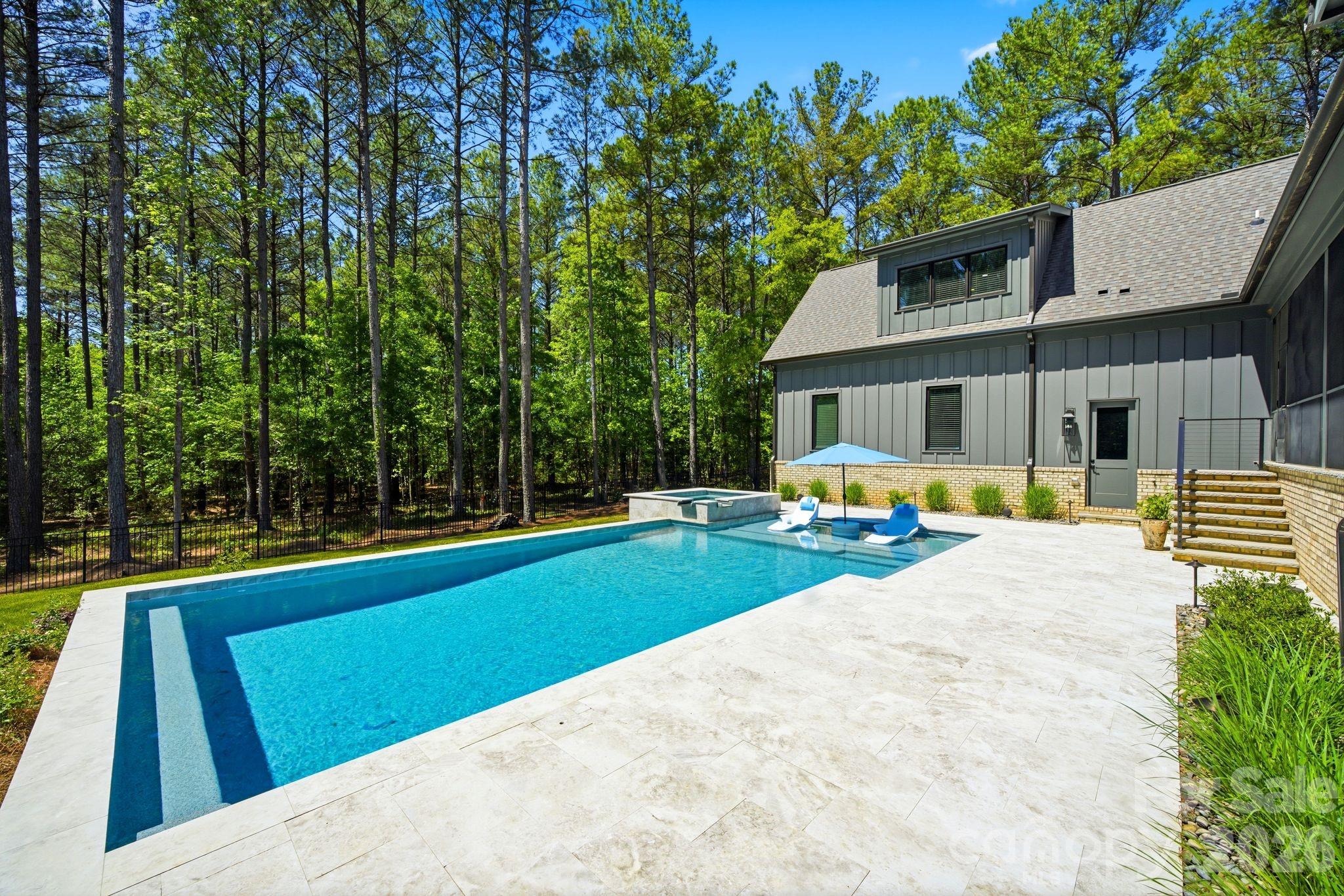 6223 Chimney Bluff Road — Lancaster
