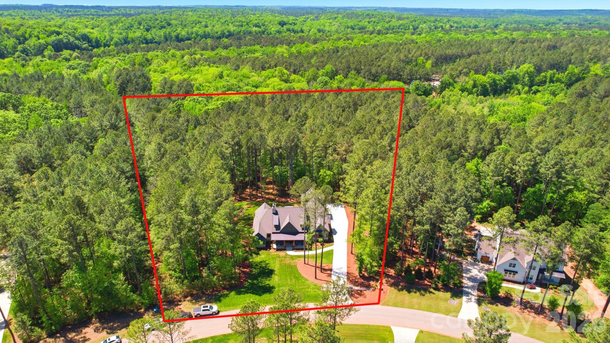 6223 Chimney Bluff Road — Lancaster