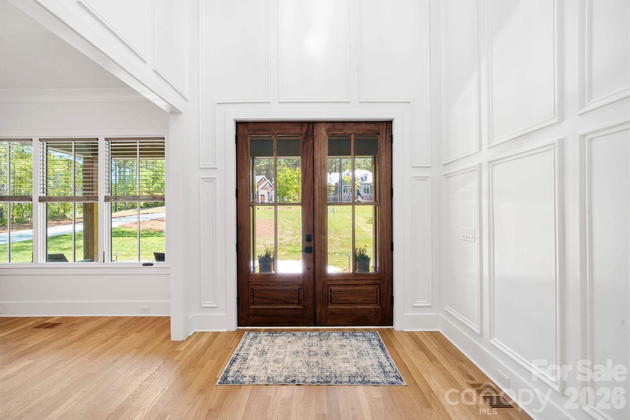 6223 Chimney Bluff Road — Lancaster