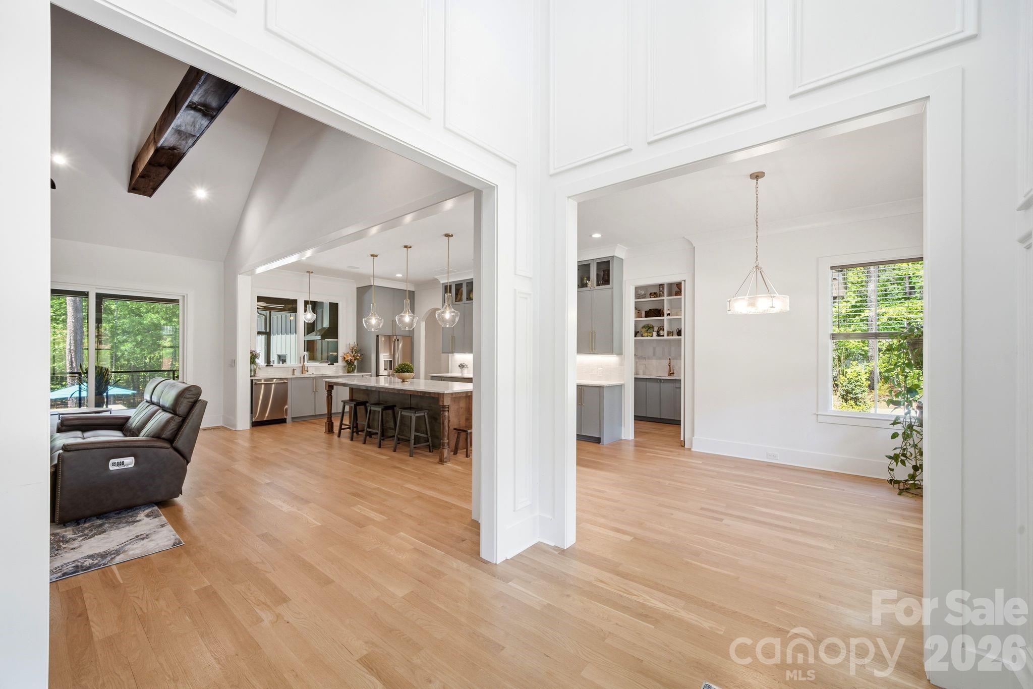6223 Chimney Bluff Road — Lancaster