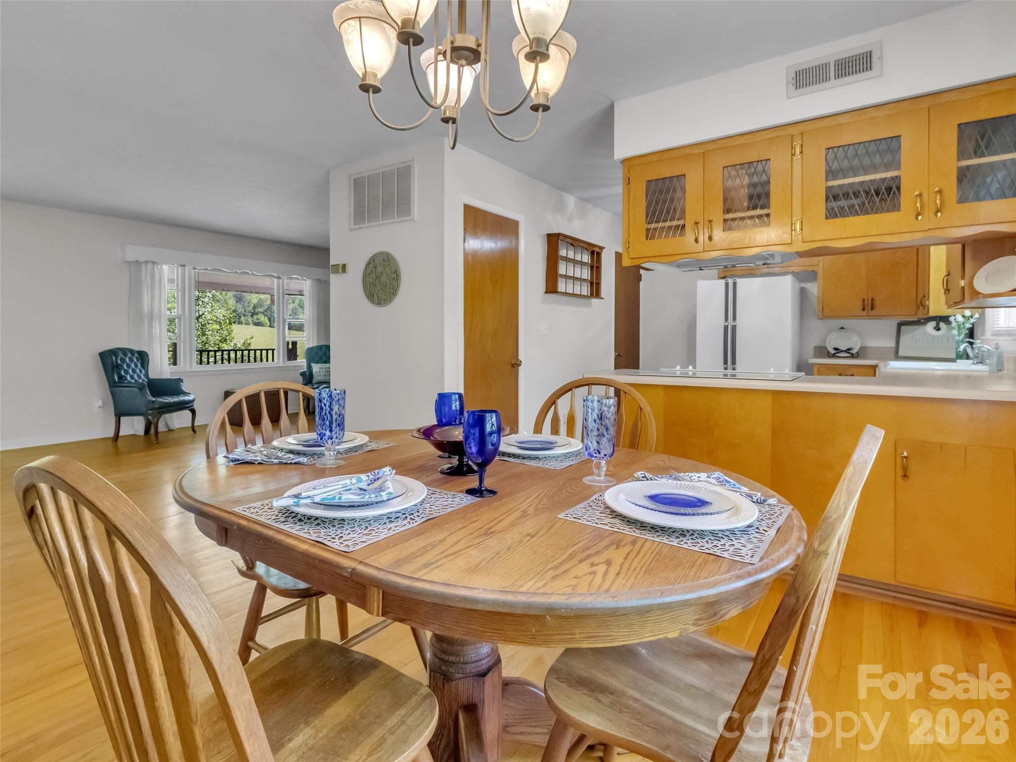 250 Reeves Cove Road — Candler