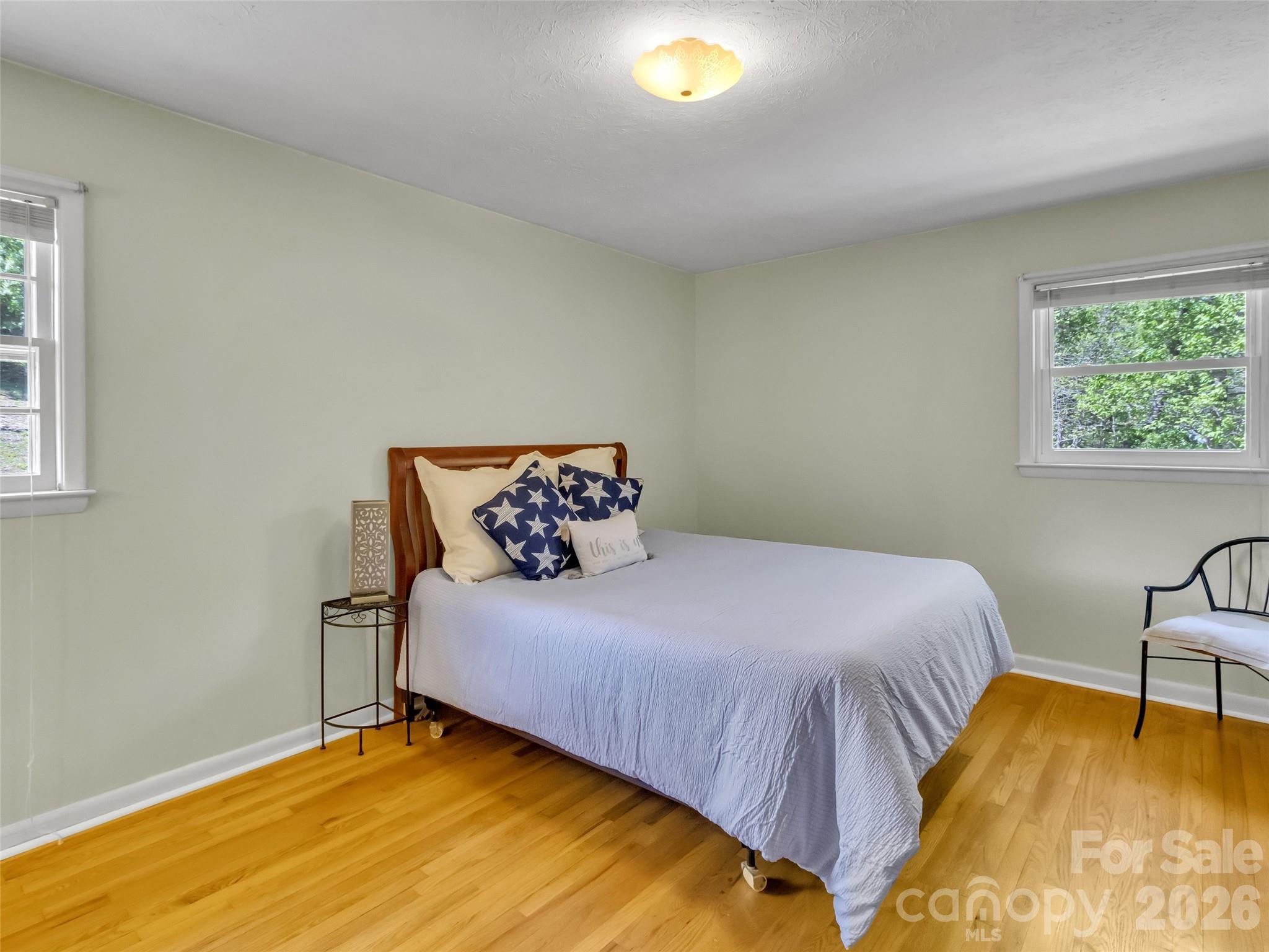 250 Reeves Cove Road — Candler