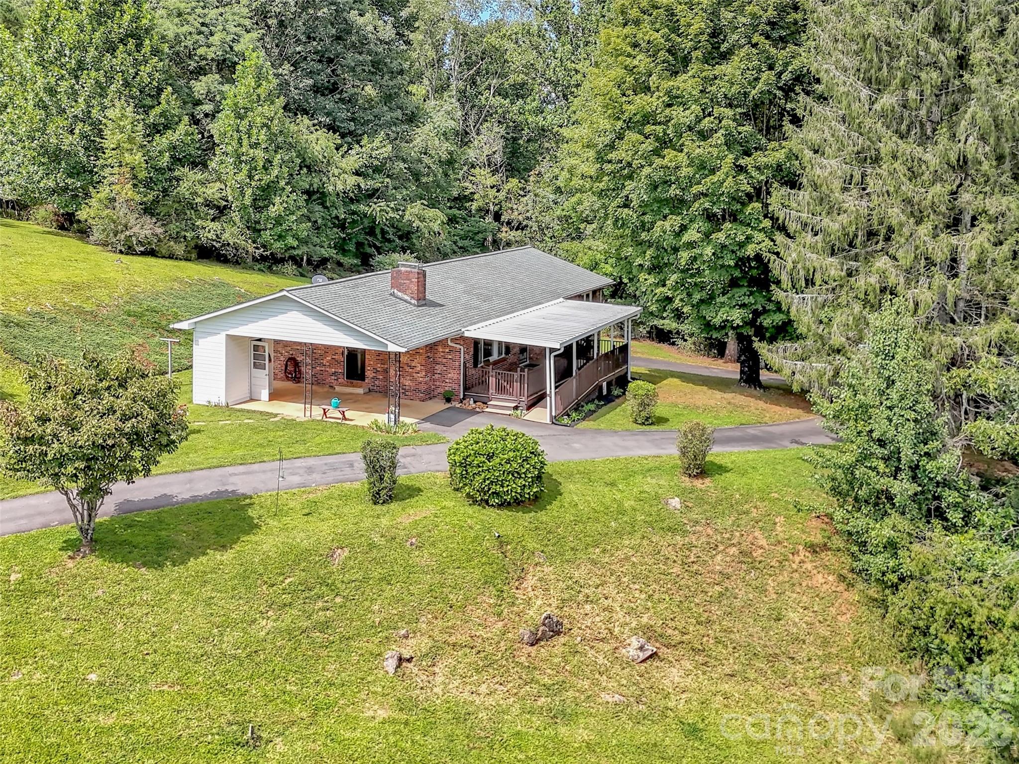 250 Reeves Cove Road — Candler