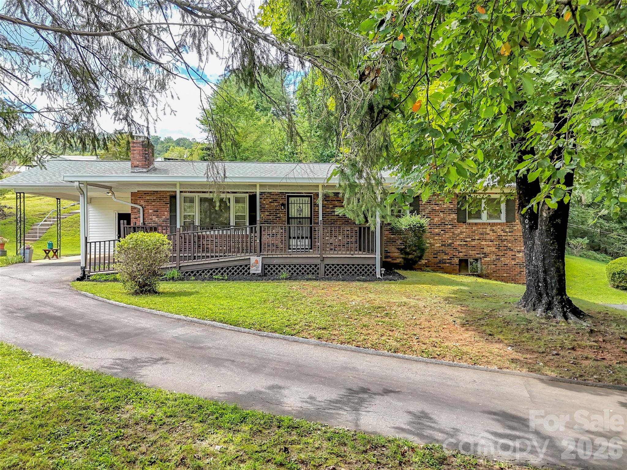 250 Reeves Cove Road — Candler