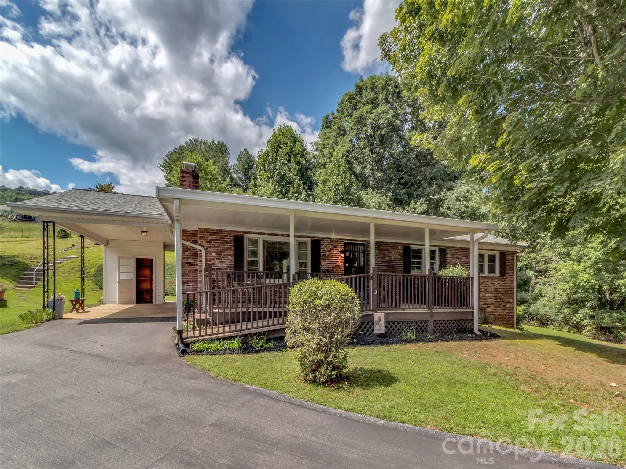 250 Reeves Cove Road — Candler