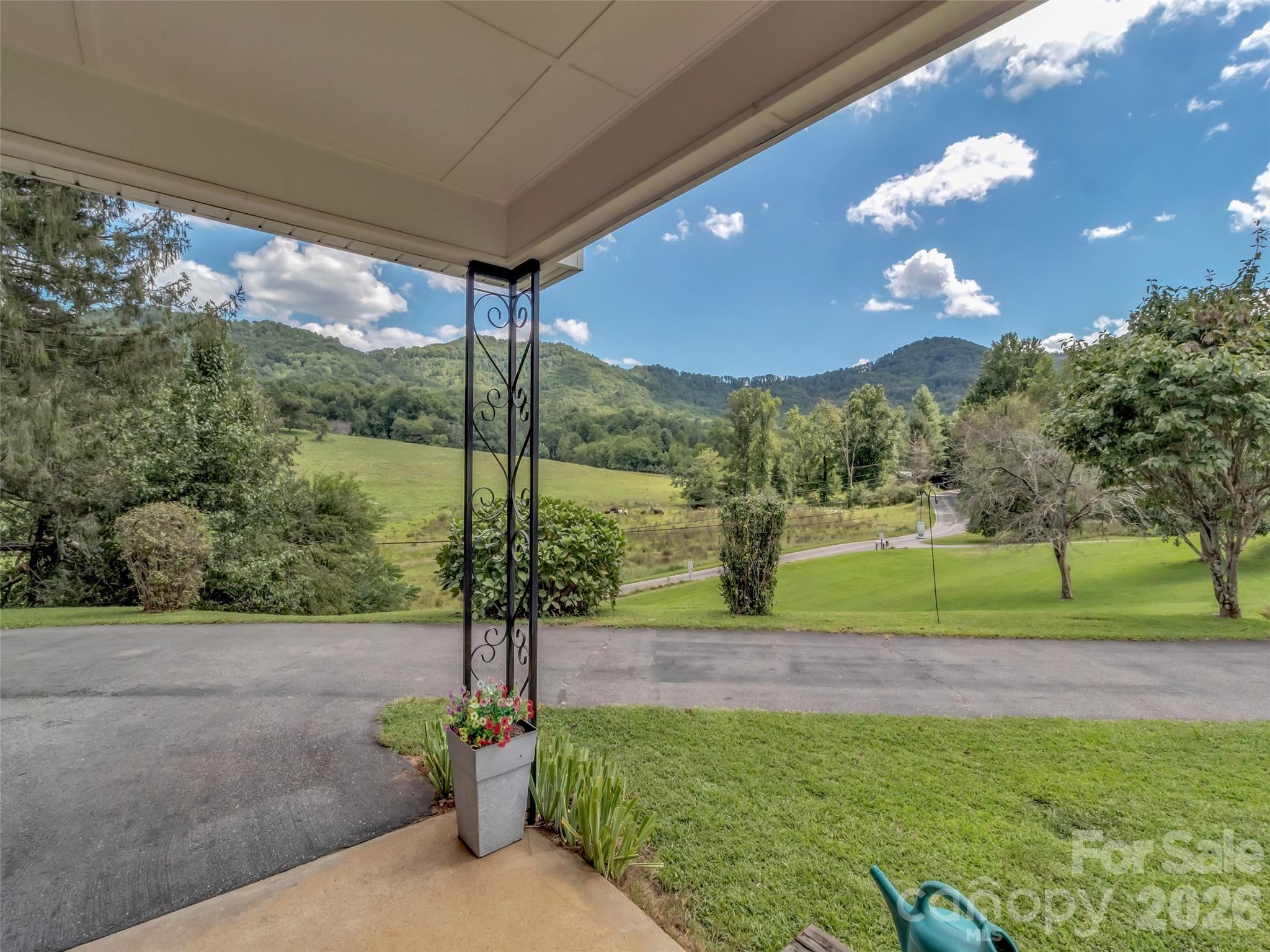 250 Reeves Cove Road — Candler