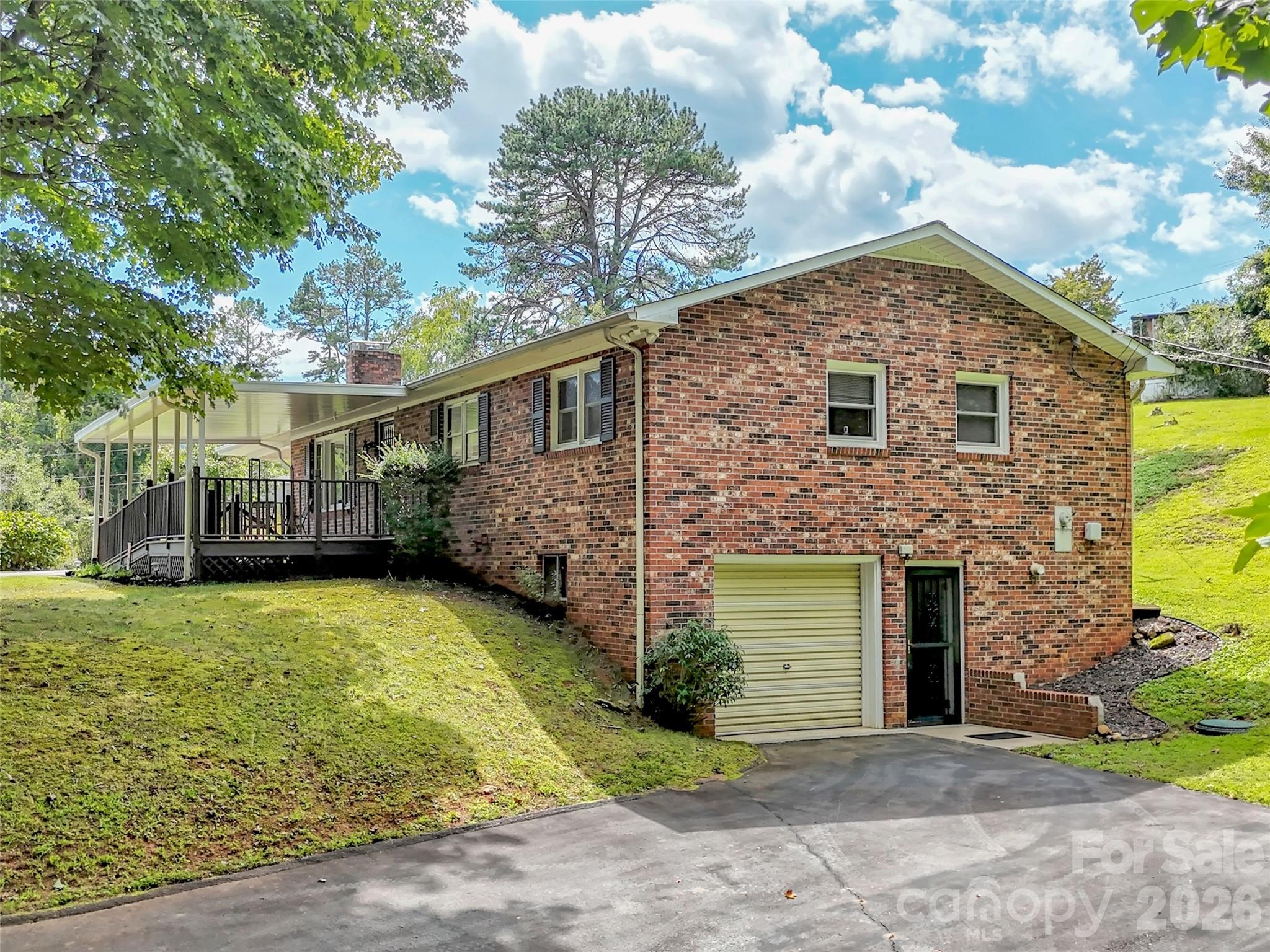 250 Reeves Cove Road — Candler