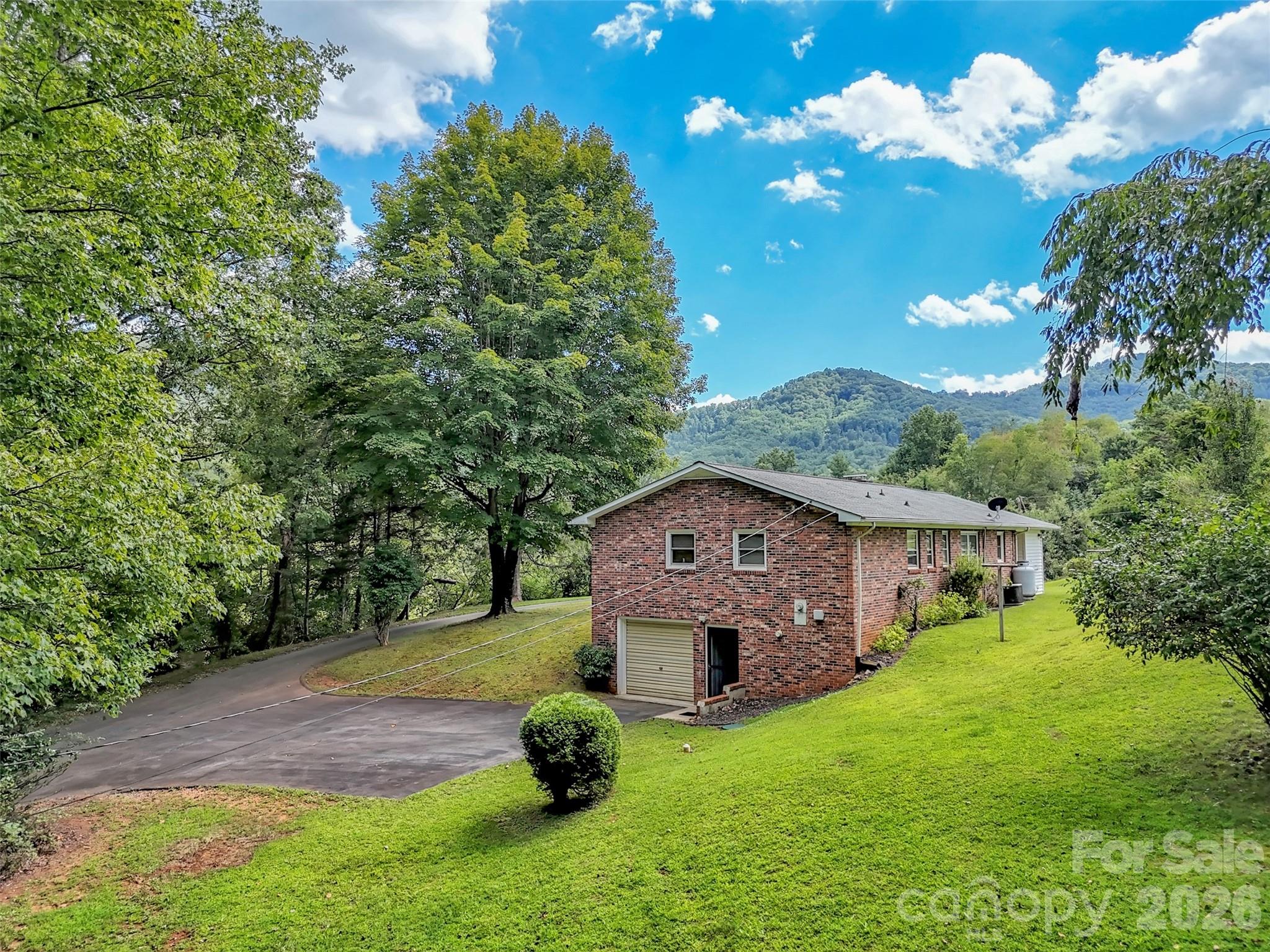 250 Reeves Cove Road — Candler