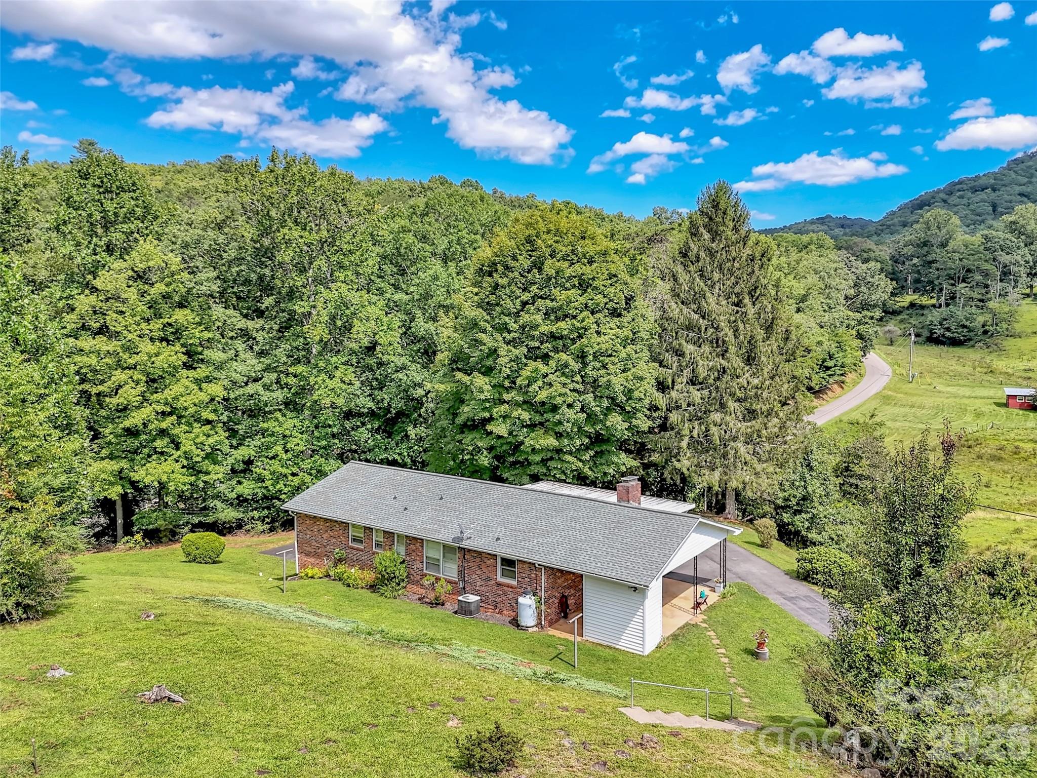 250 Reeves Cove Road — Candler