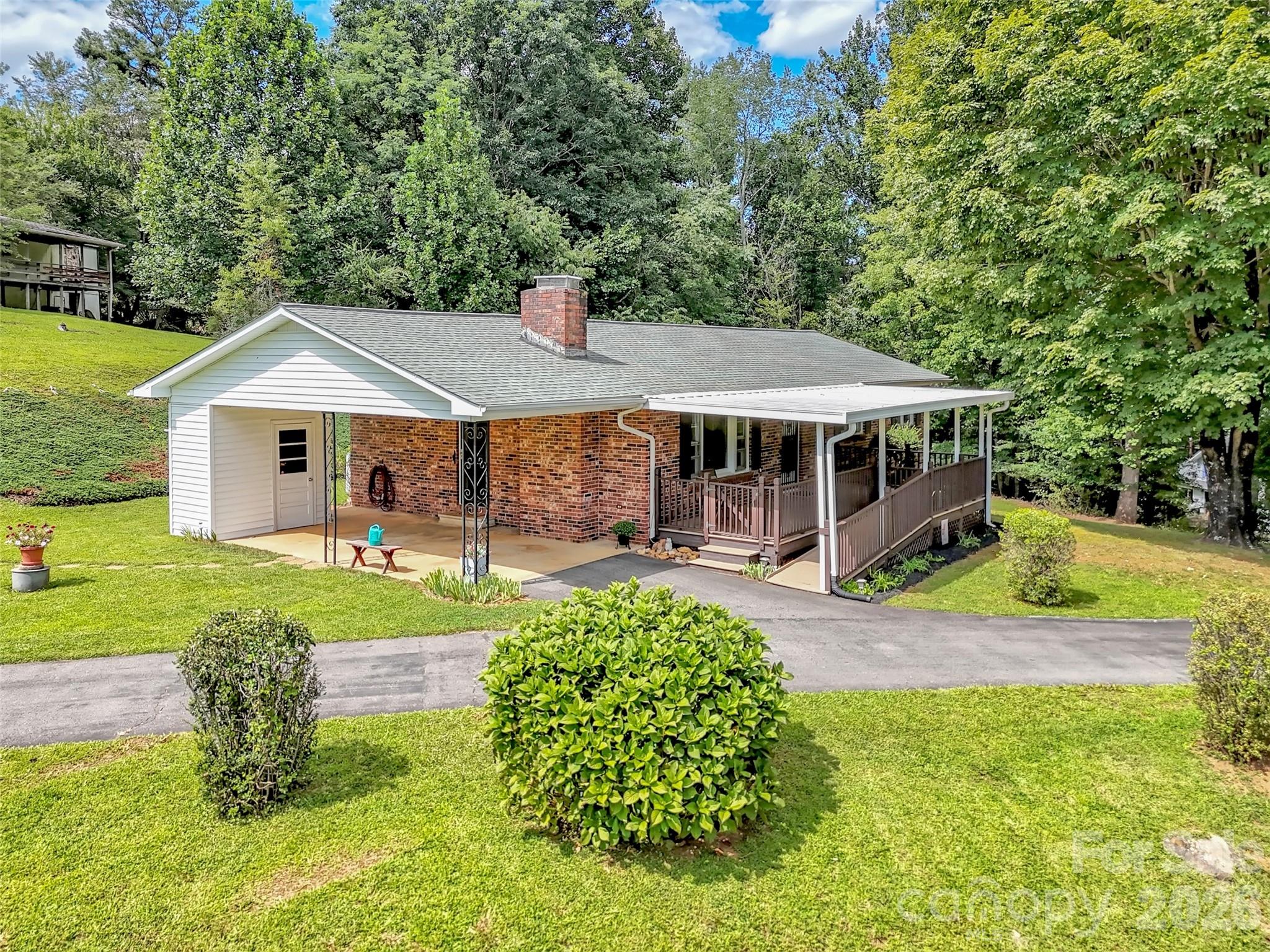 250 Reeves Cove Road — Candler