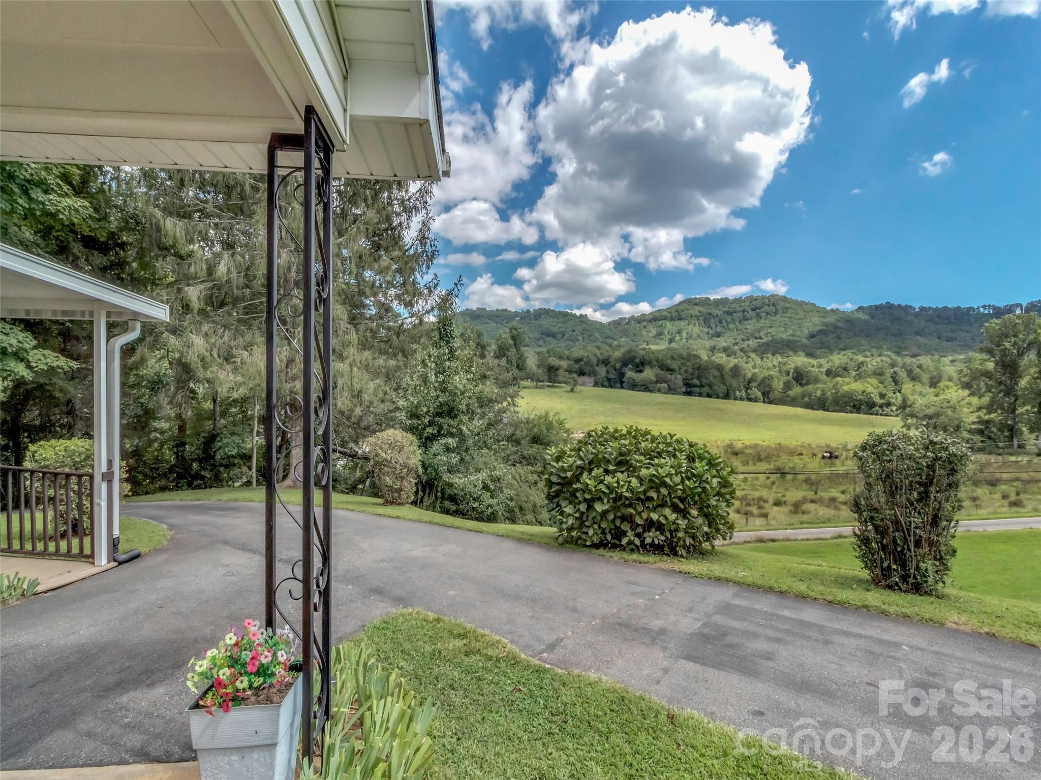 250 Reeves Cove Road — Candler