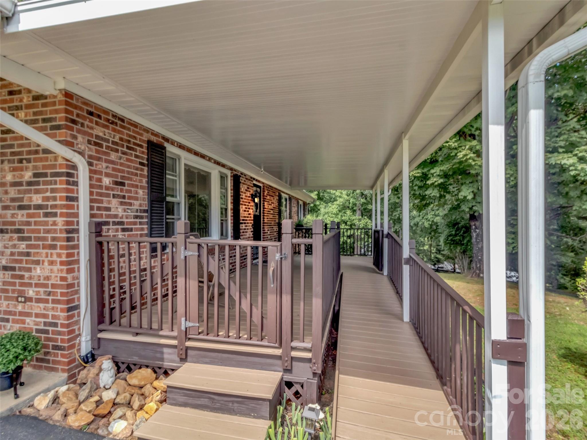 250 Reeves Cove Road — Candler