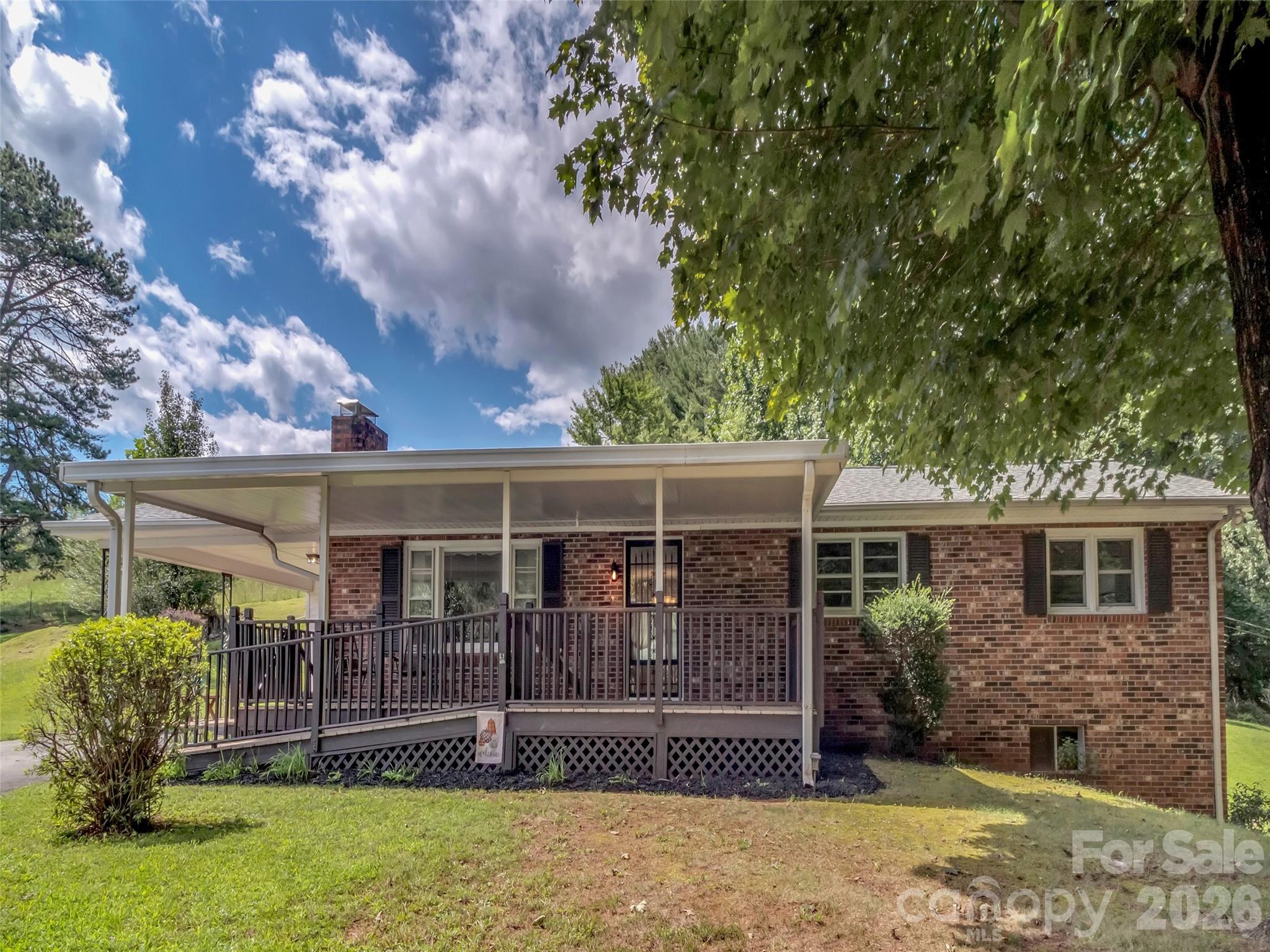 250 Reeves Cove Road — Candler
