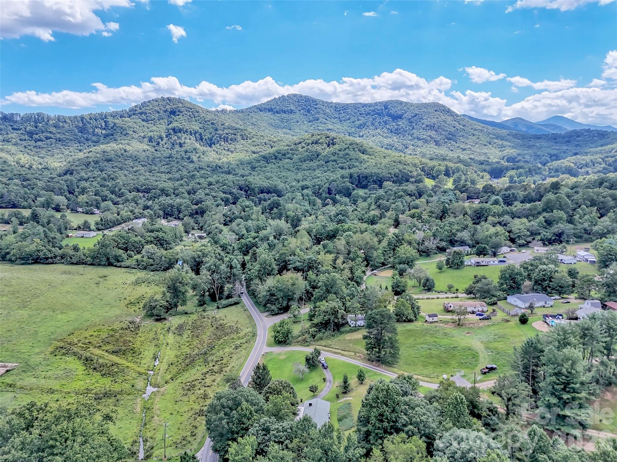 250 Reeves Cove Road — Candler