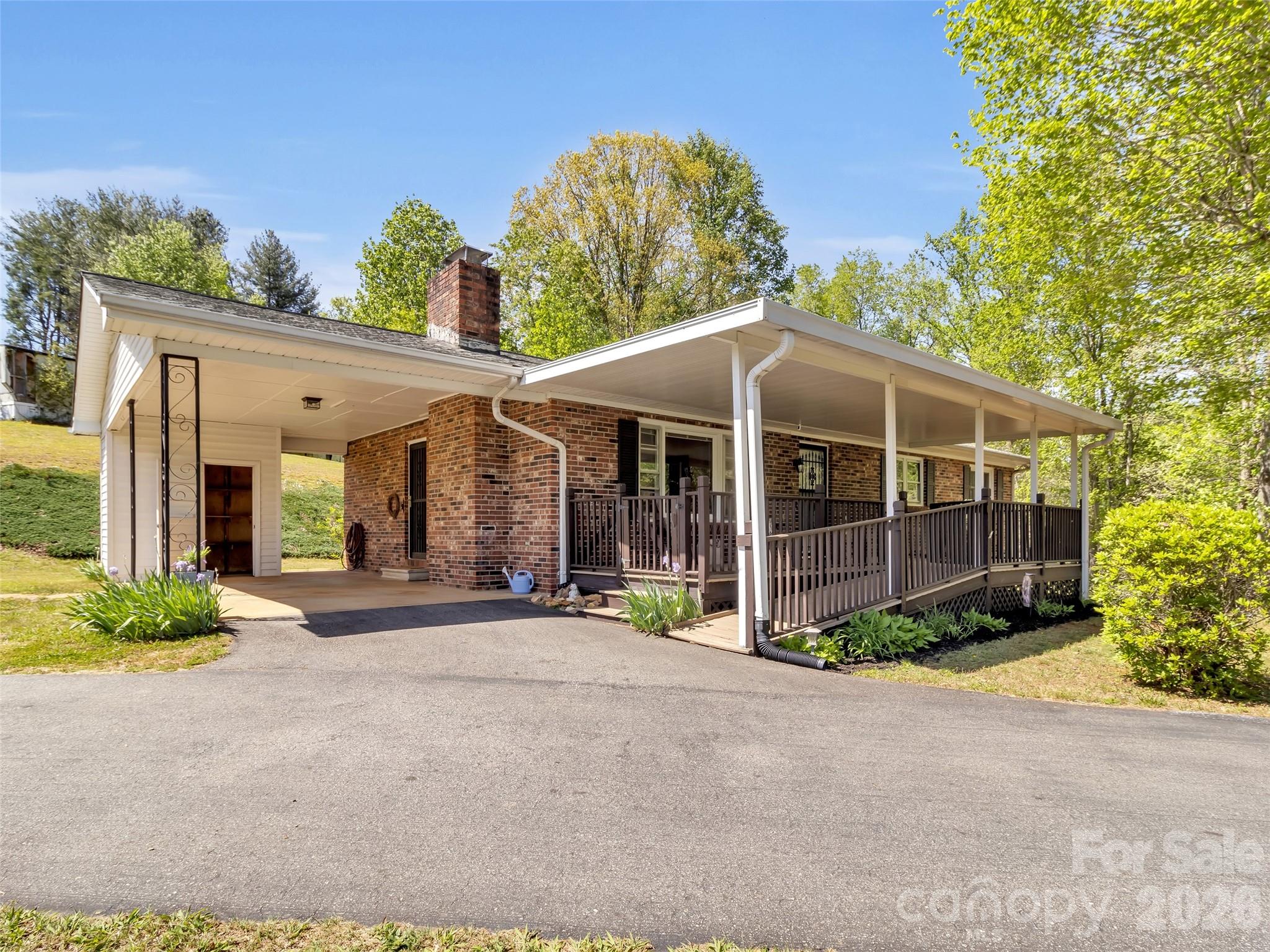250 Reeves Cove Road — Candler