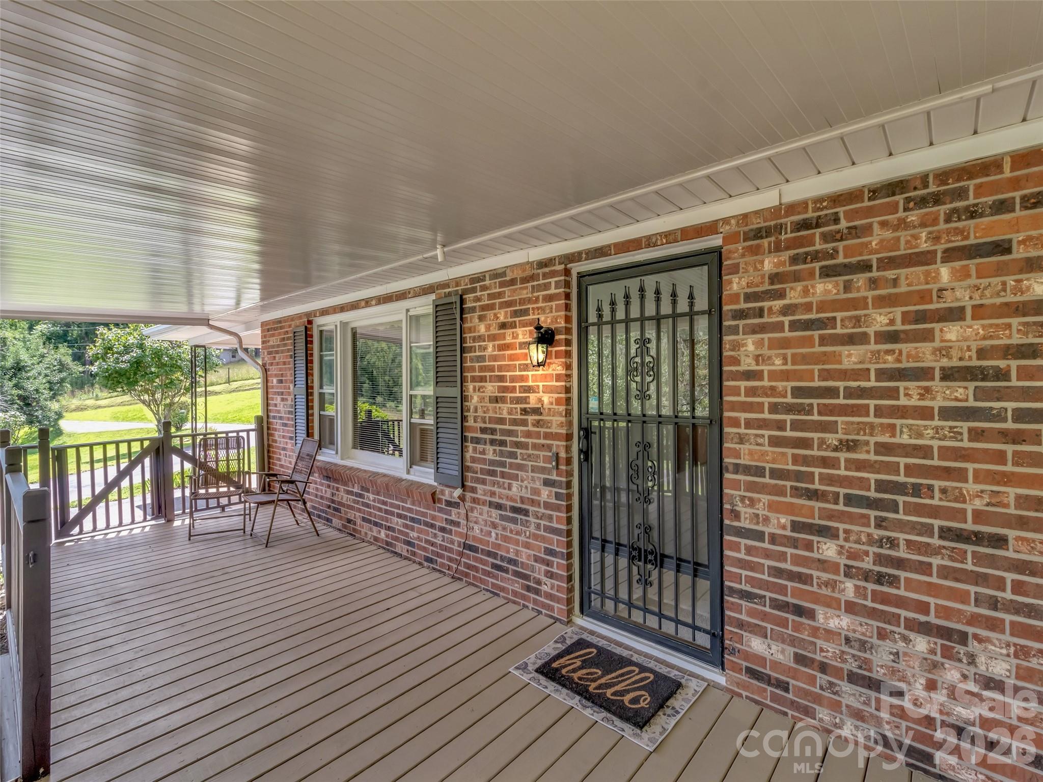 250 Reeves Cove Road — Candler