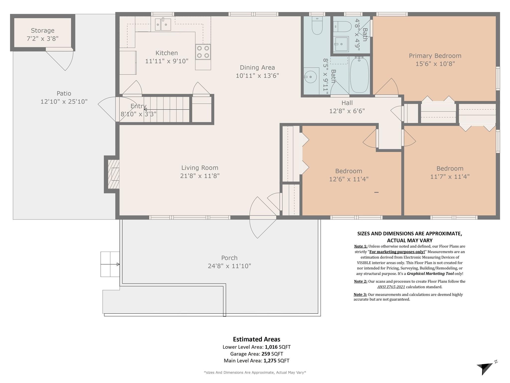250 Reeves Cove Road — Candler