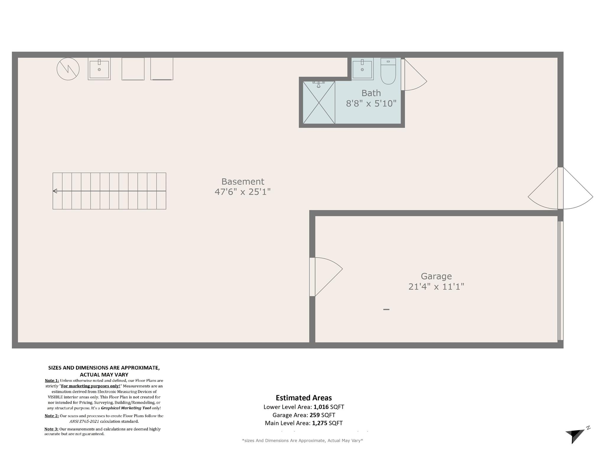 250 Reeves Cove Road — Candler