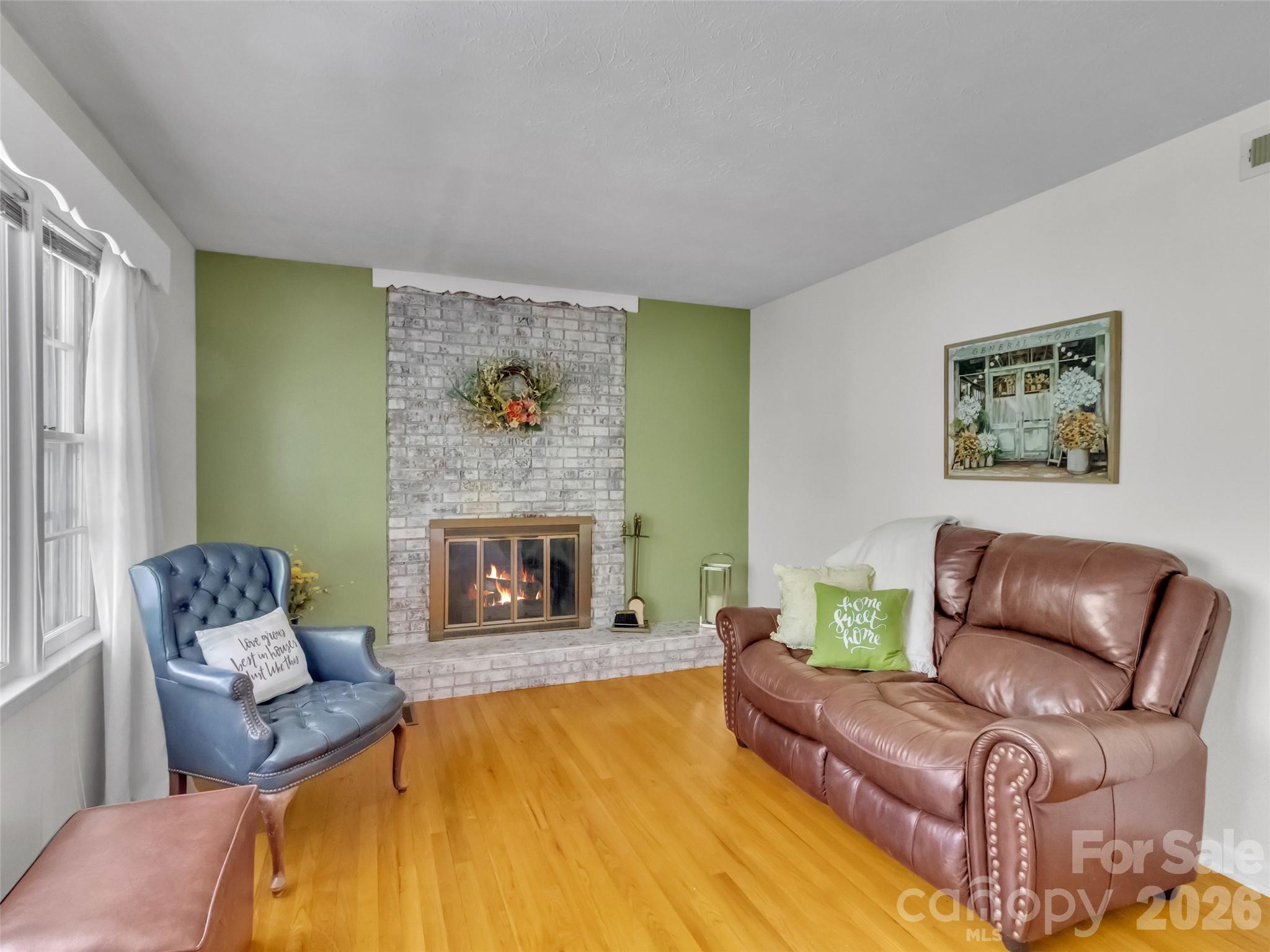250 Reeves Cove Road — Candler
