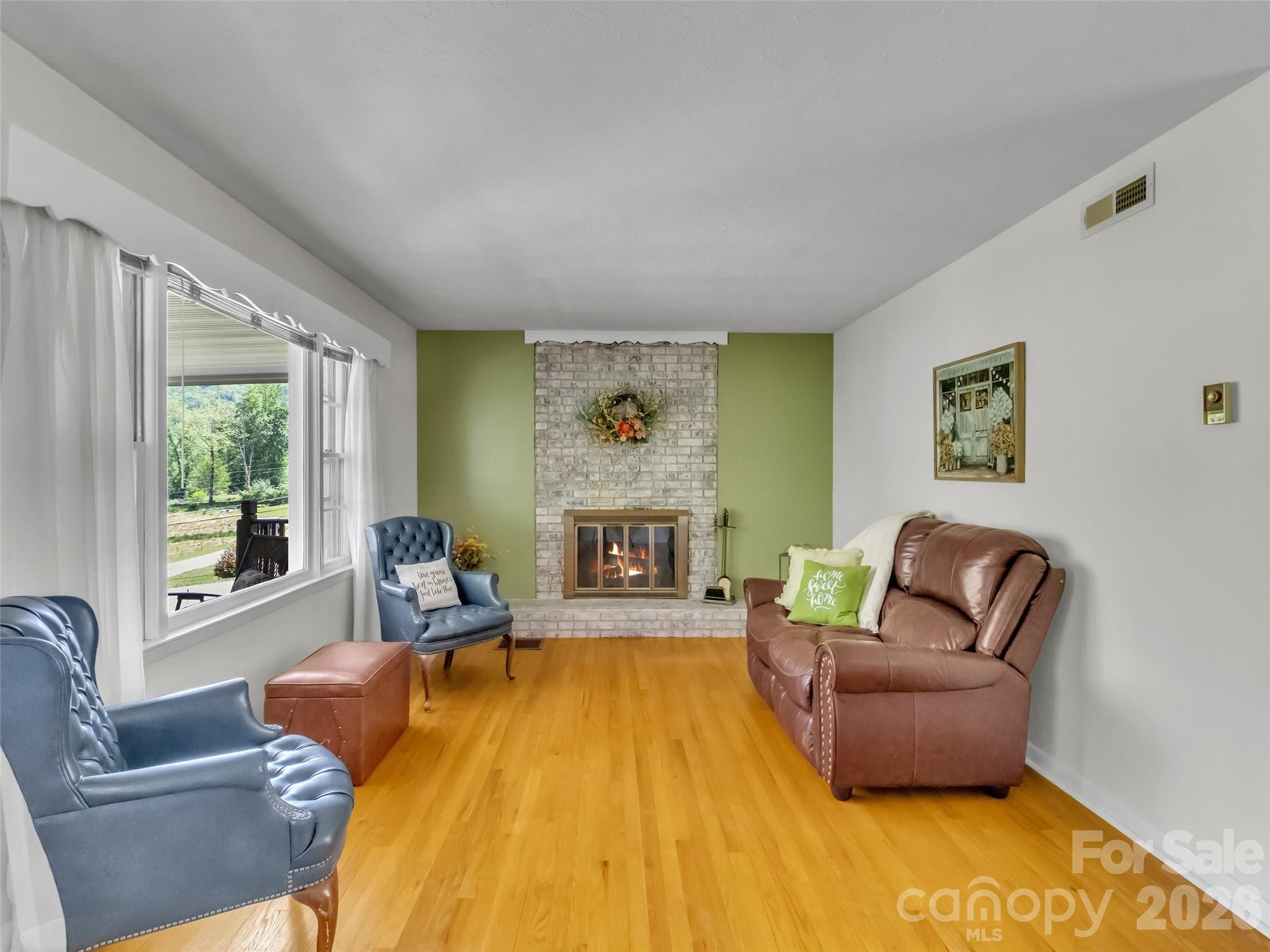 250 Reeves Cove Road — Candler