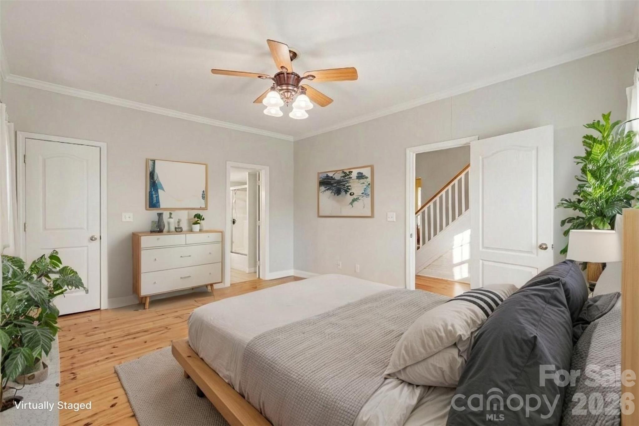 222 Hickory Grove Road — McAdenville