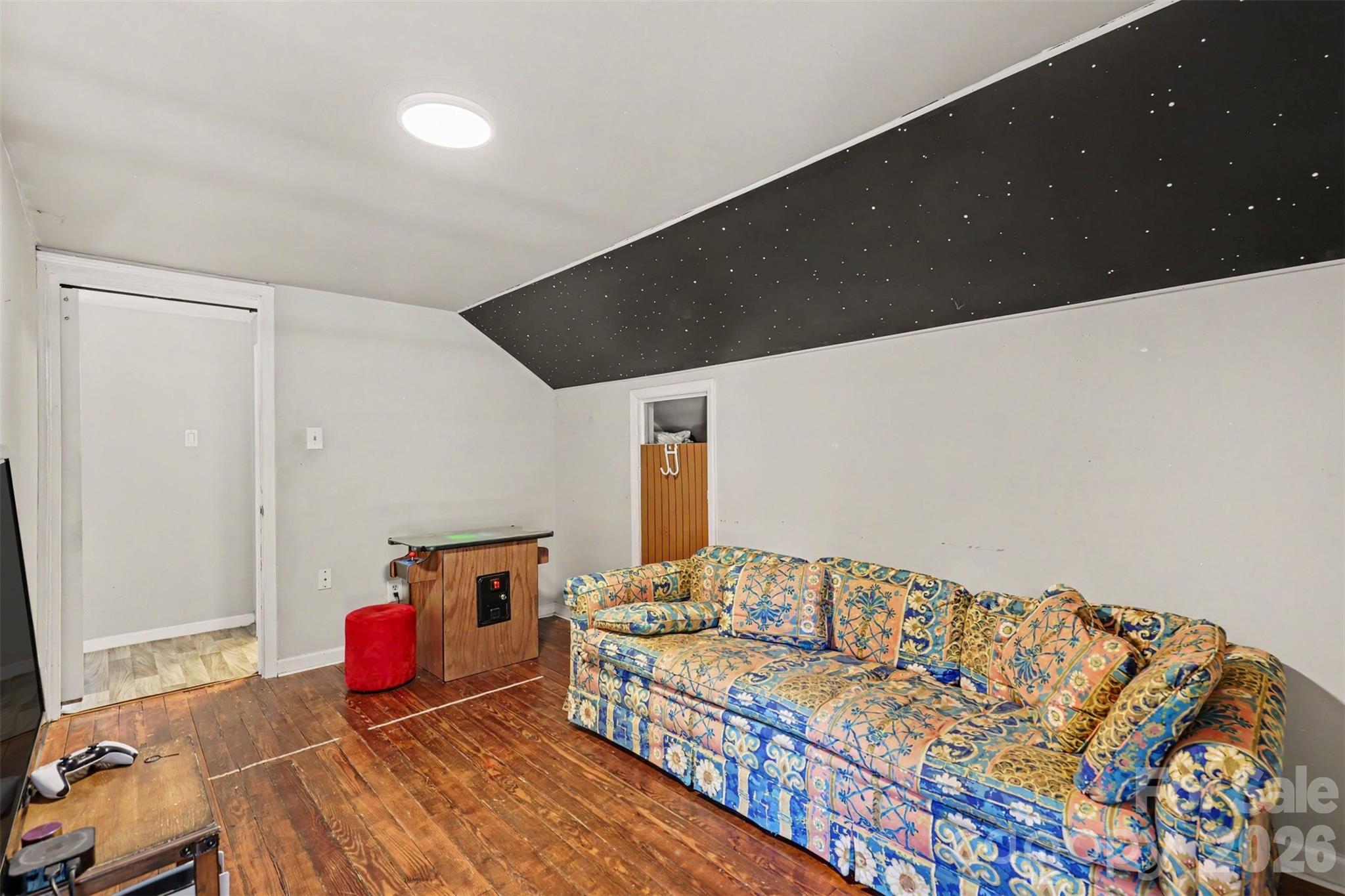 222 Hickory Grove Road — McAdenville