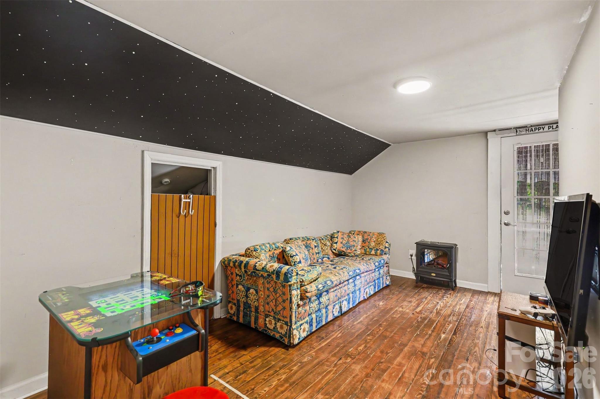222 Hickory Grove Road — McAdenville
