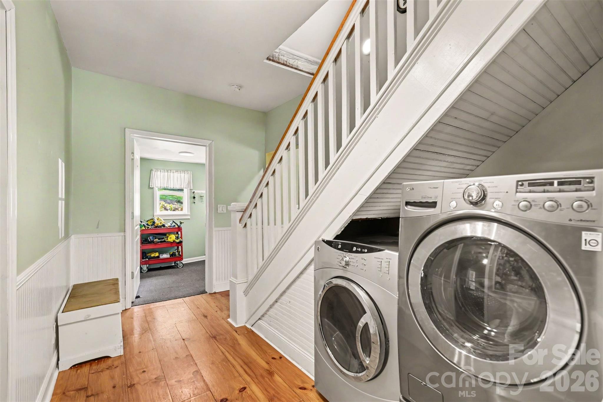 222 Hickory Grove Road — McAdenville