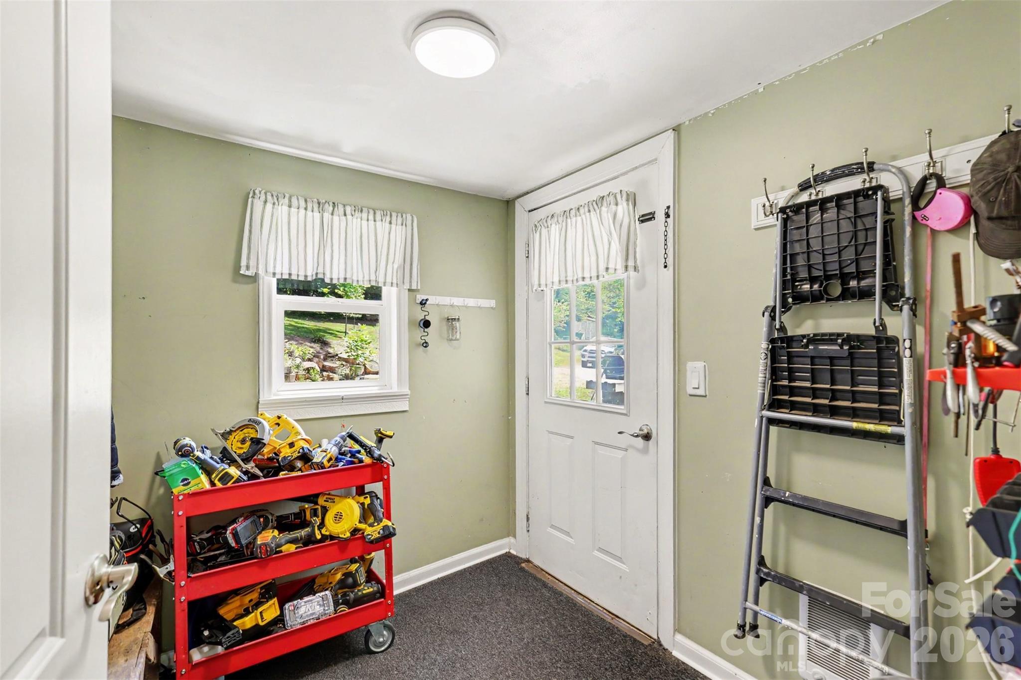 222 Hickory Grove Road — McAdenville