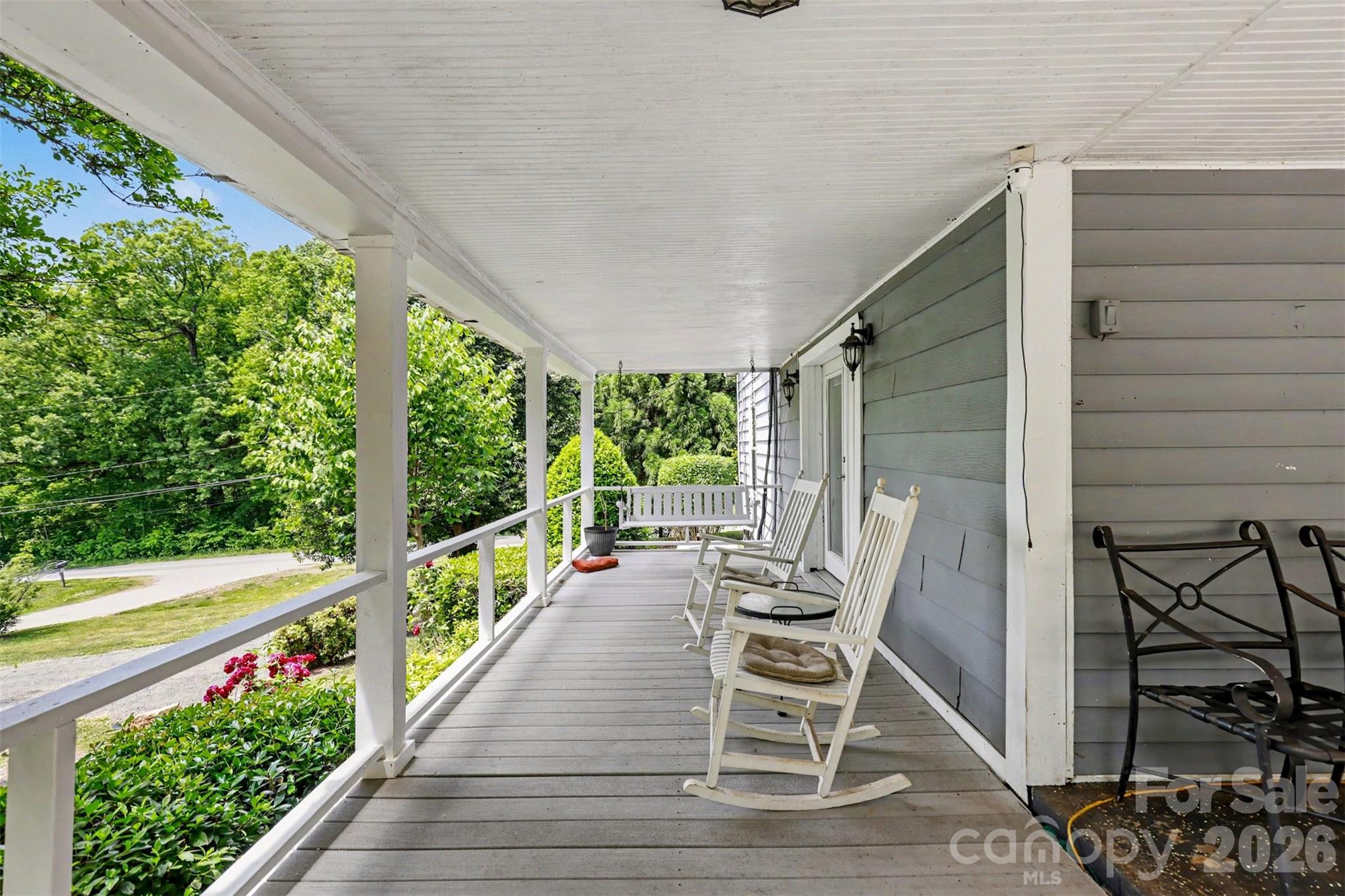 222 Hickory Grove Road — McAdenville