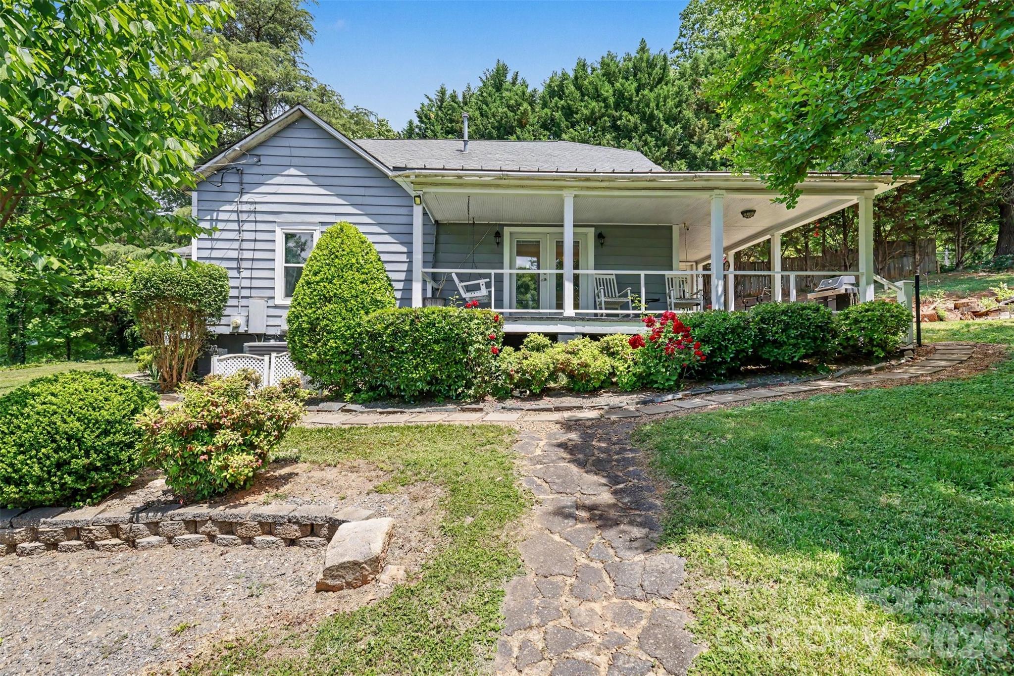 222 Hickory Grove Road — McAdenville