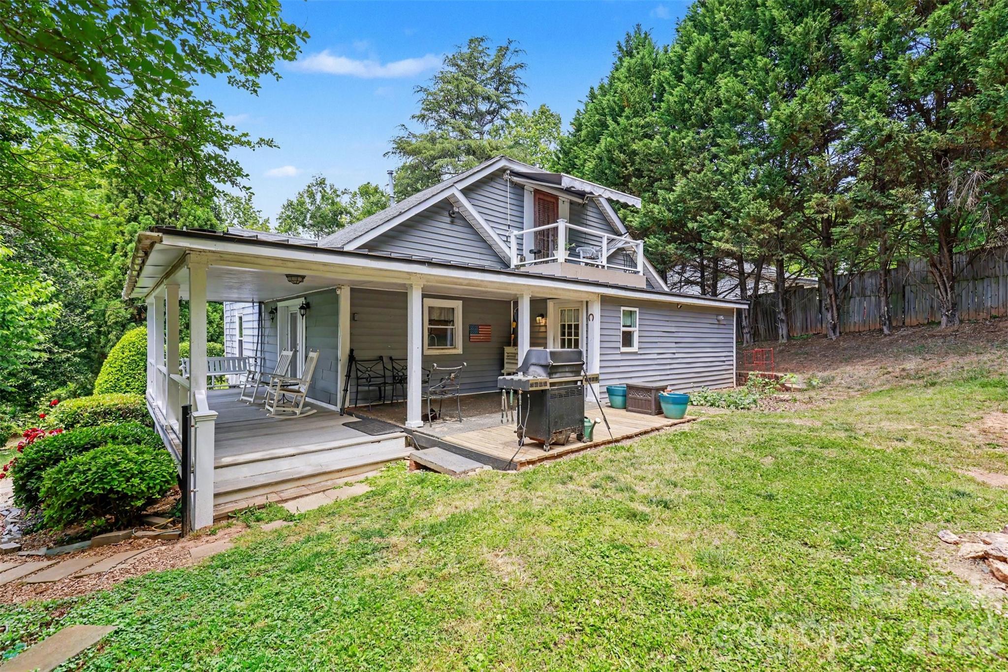 222 Hickory Grove Road — McAdenville