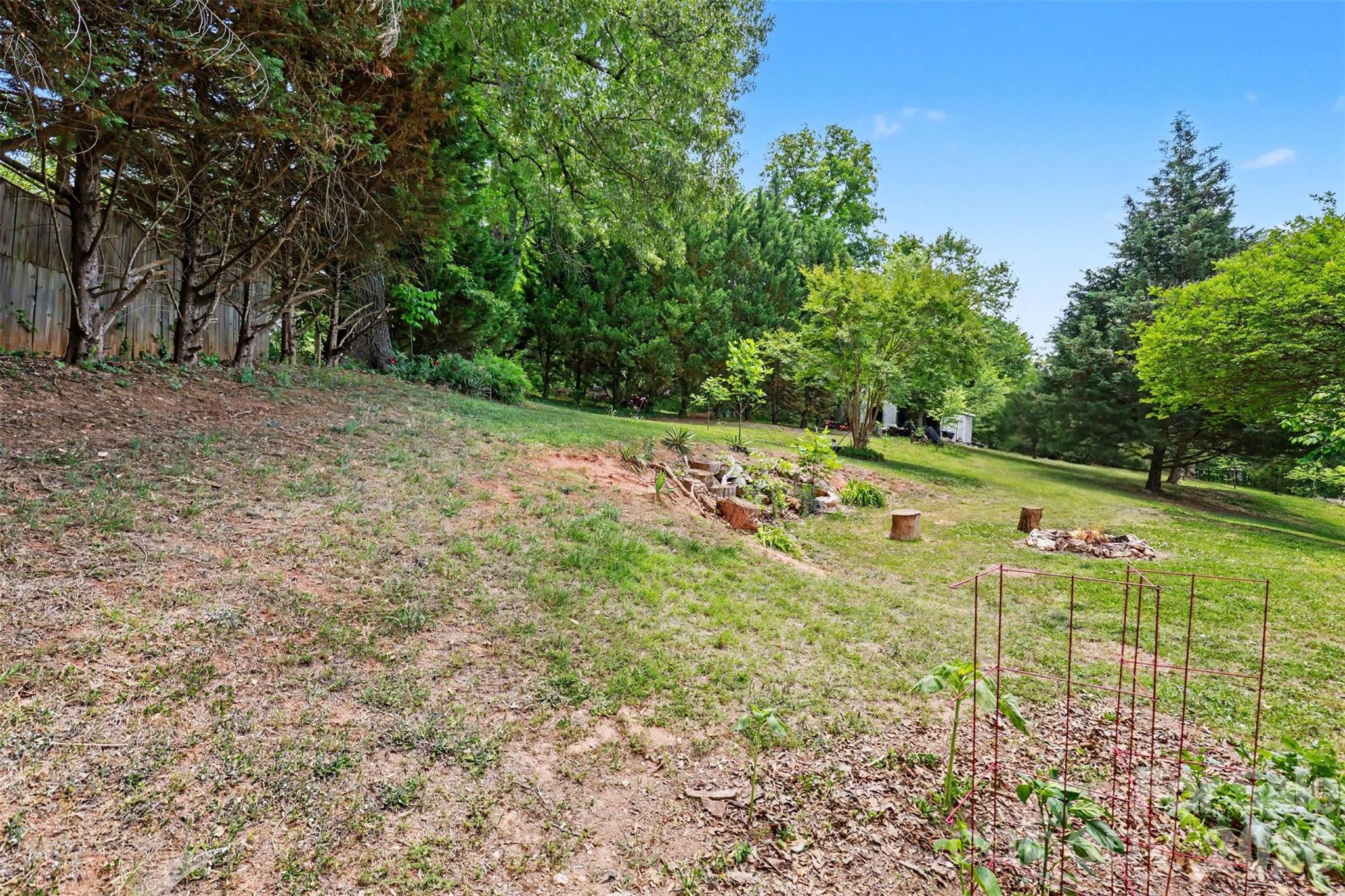 222 Hickory Grove Road — McAdenville